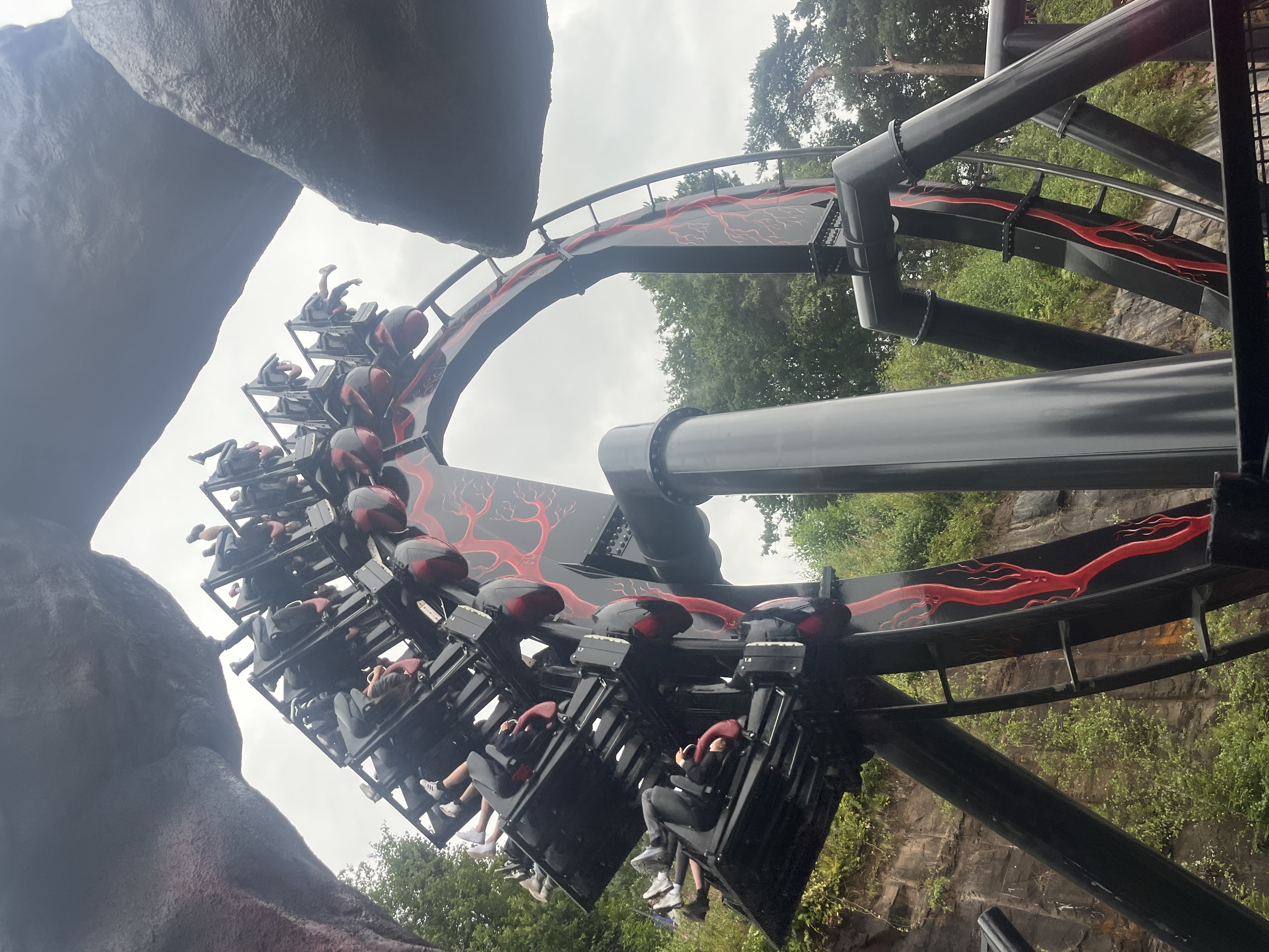 Nemesis Reborn – fotka 2