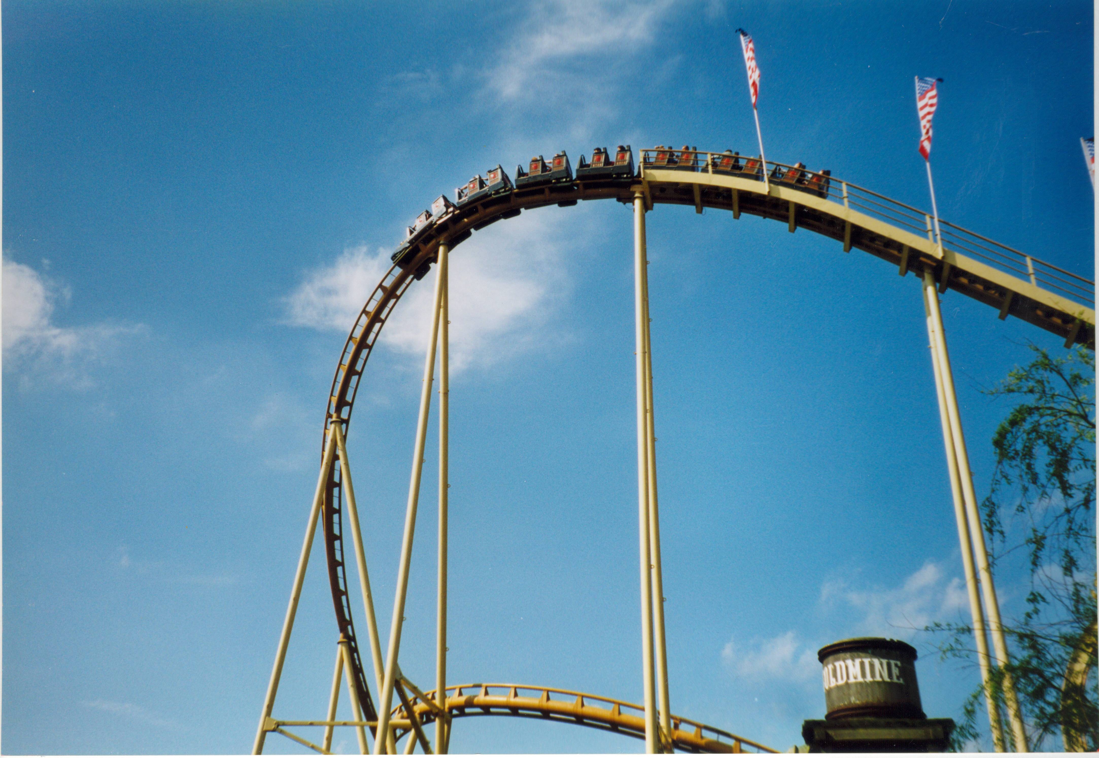 Thunder Loop – fotka 2