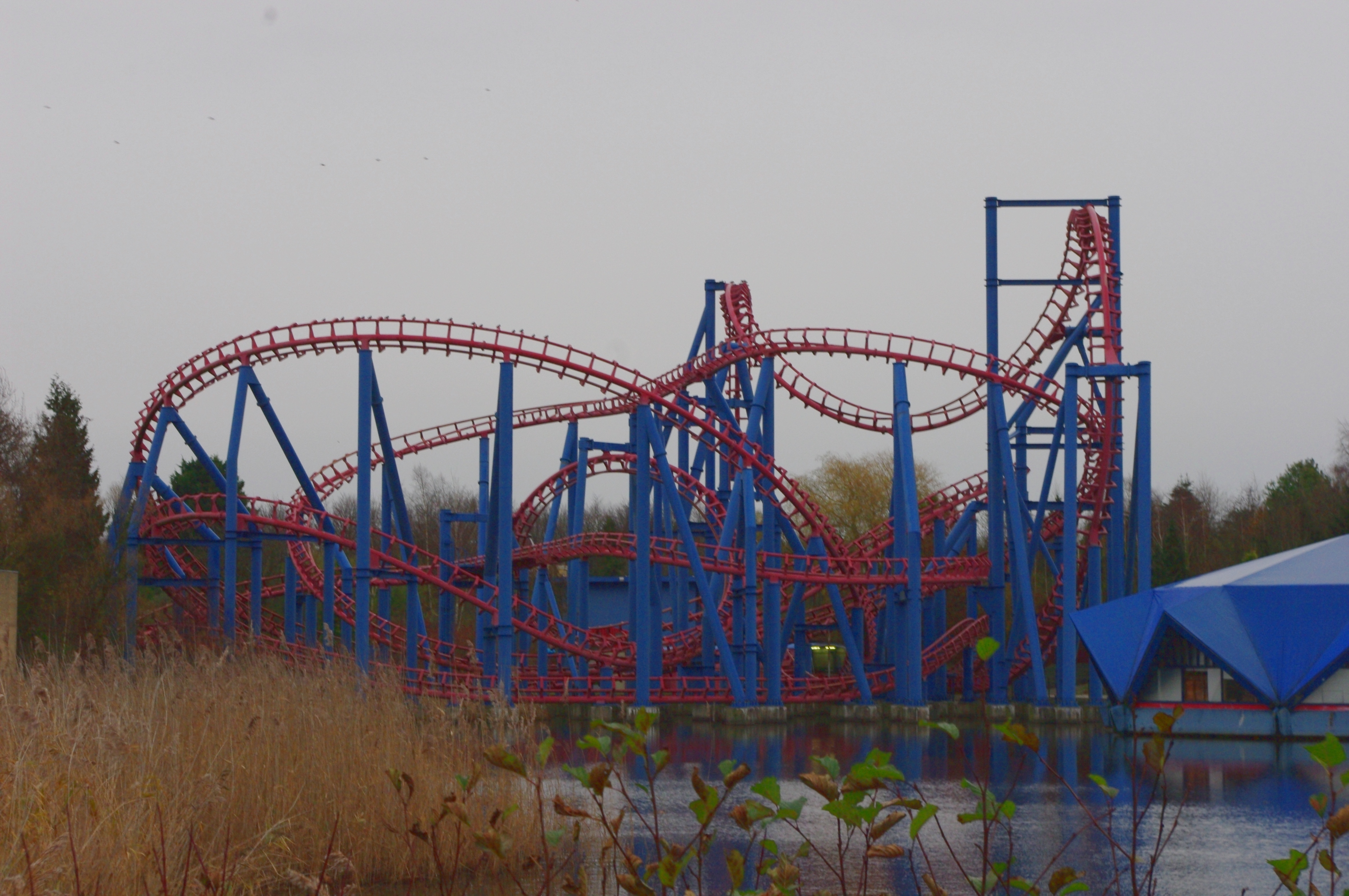 Xpress: Platform 13 – fotka 4
