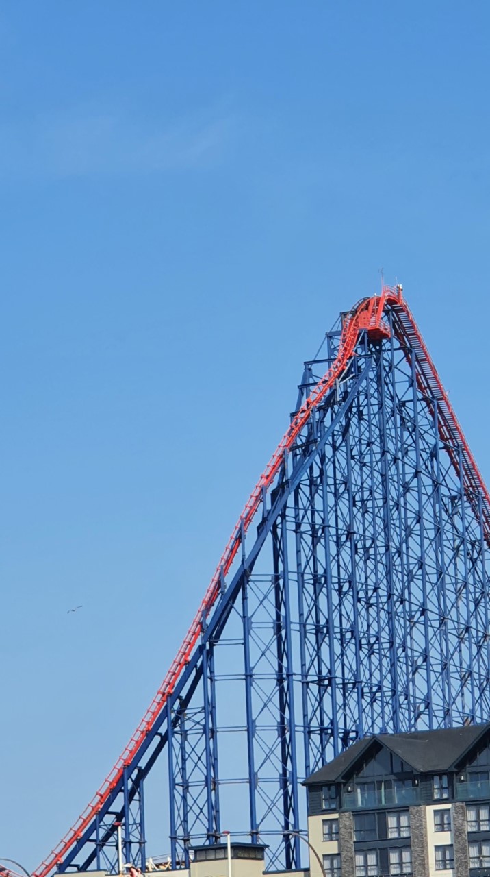 Big One – fotka 3