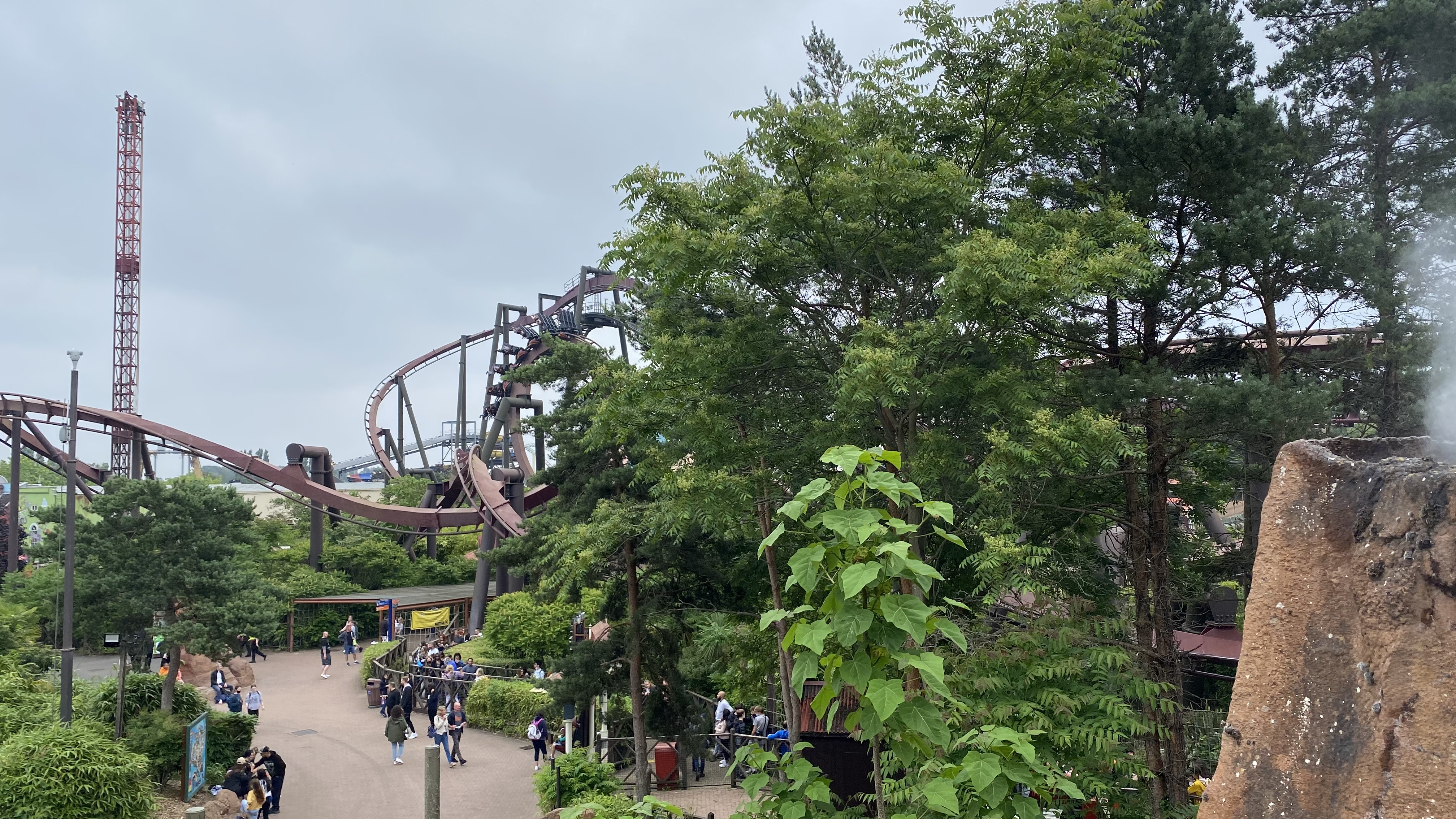 Nemesis Inferno – fotka 3