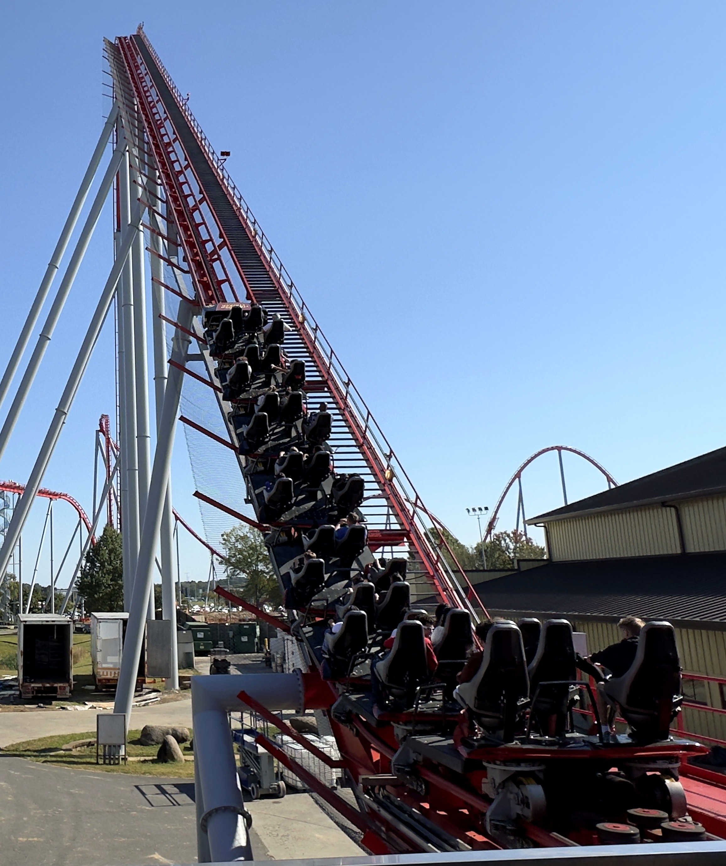 Thunder Striker – fotka 5