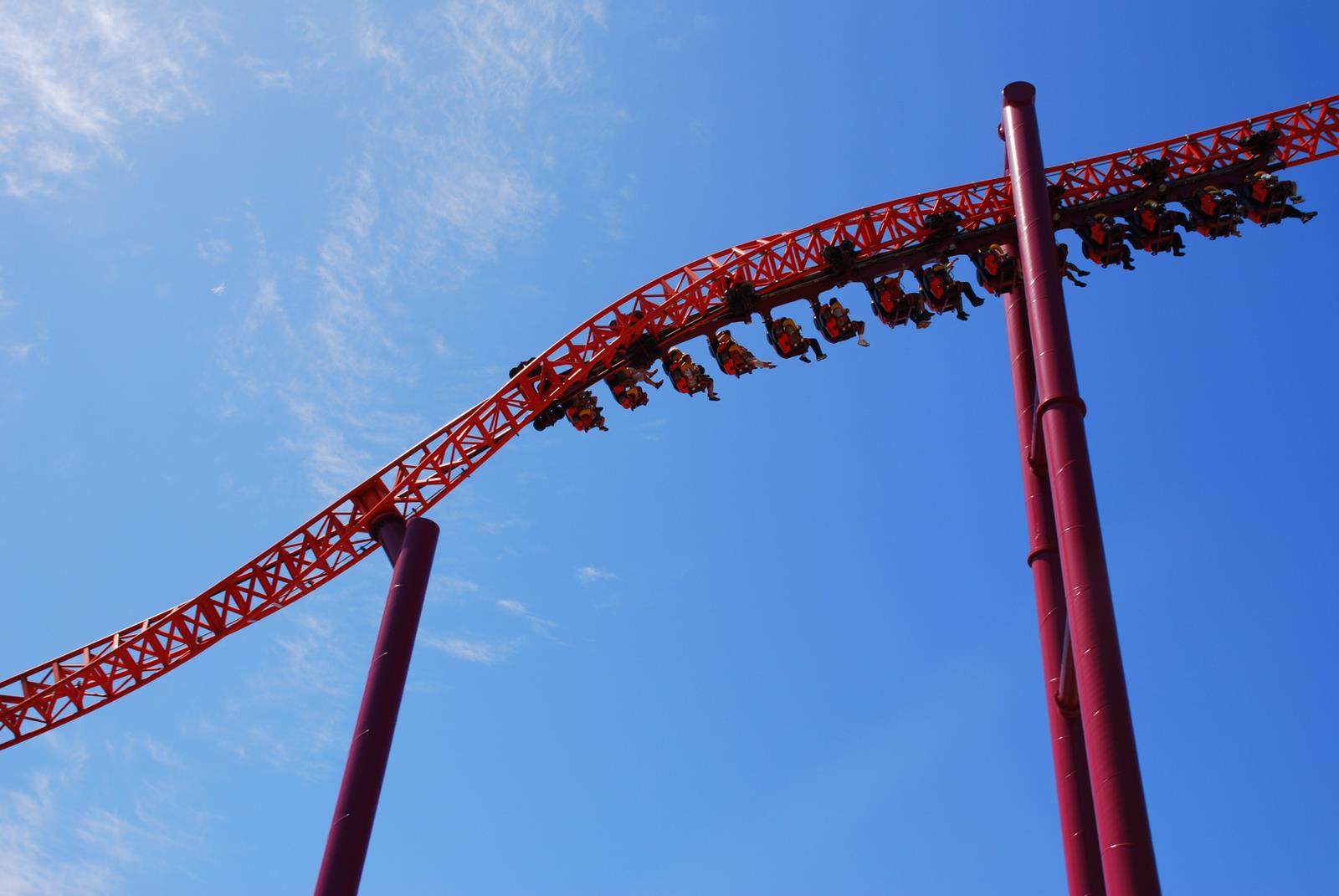 Flash: Vertical Velocity – fotka 6