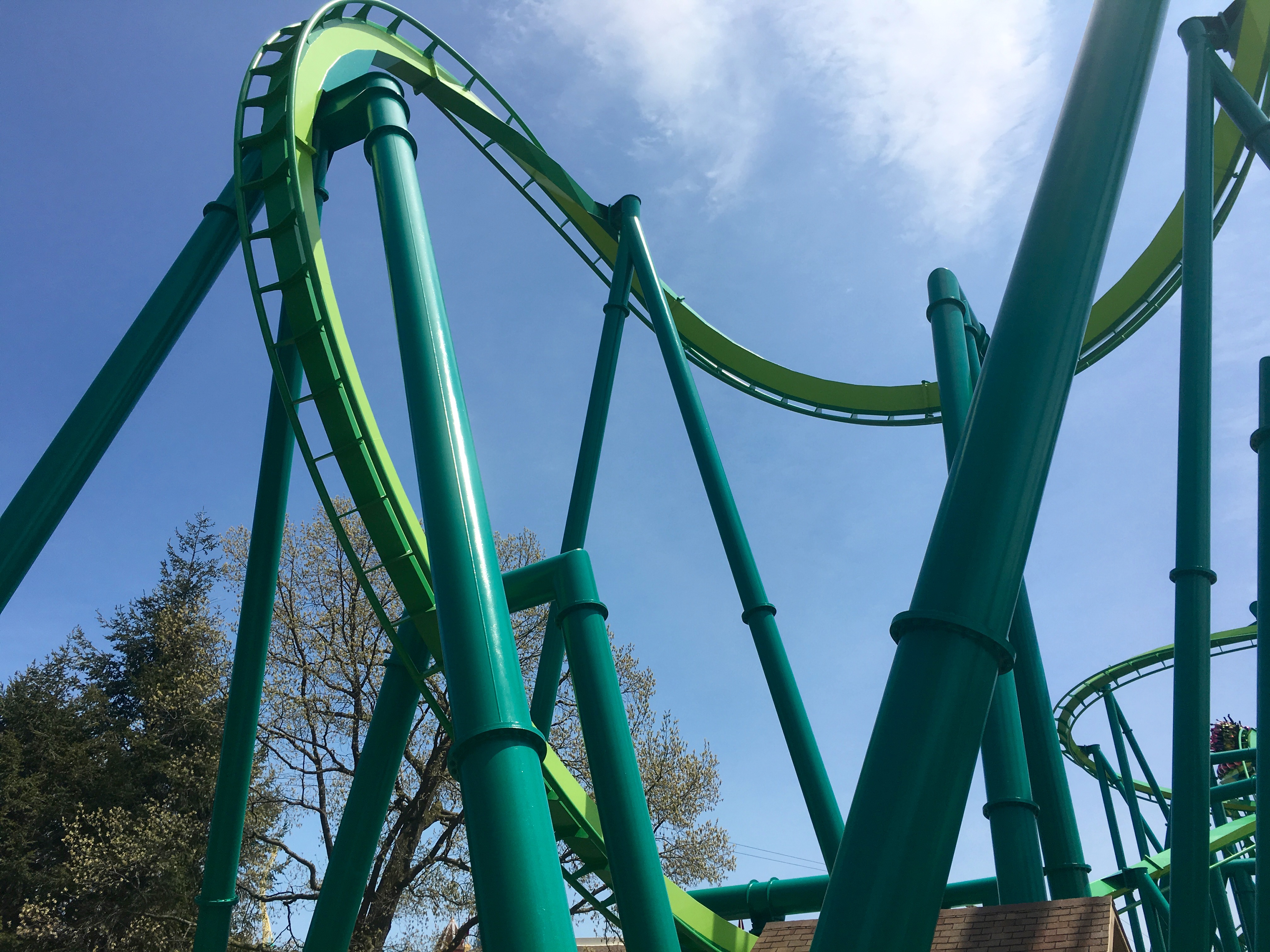 Raptor – fotka 6