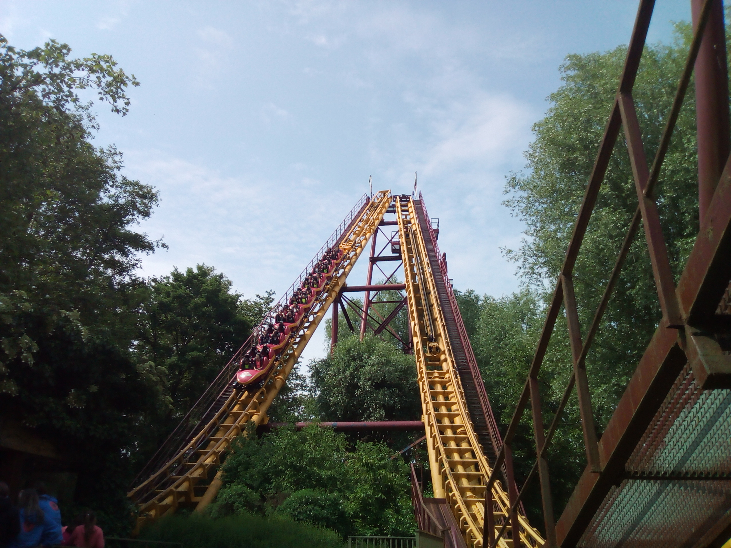Boomerang – fotka 3