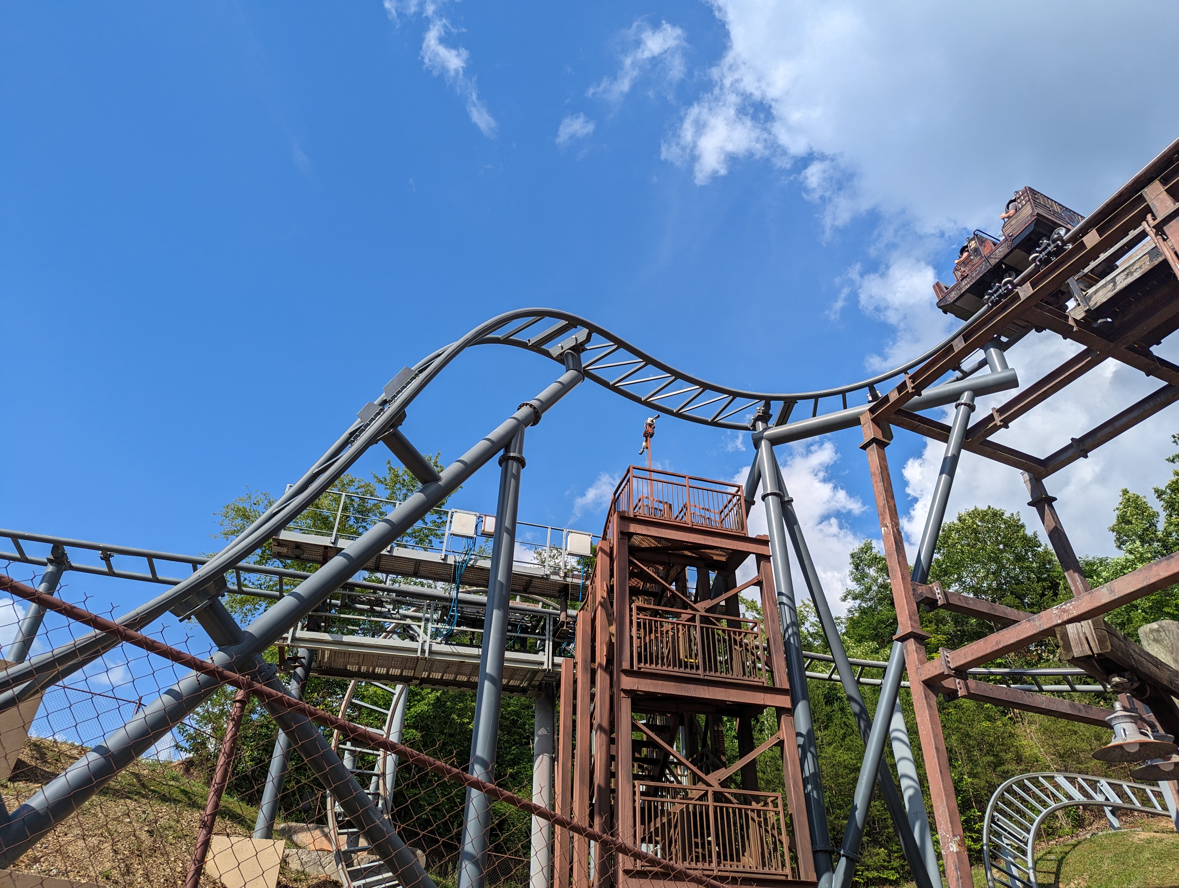 Mystery Mine – fotka 4