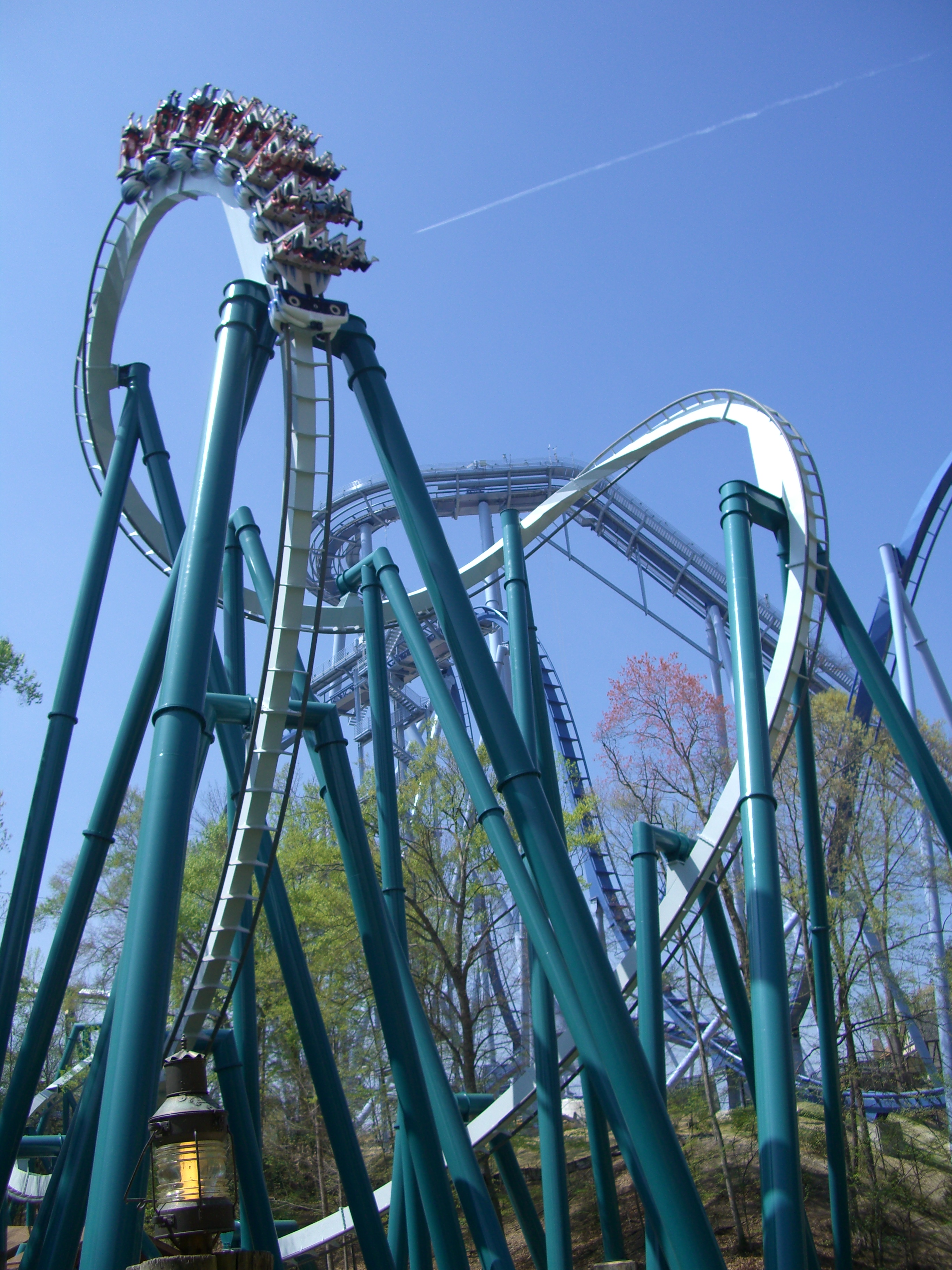 Alpengeist – fotka 4