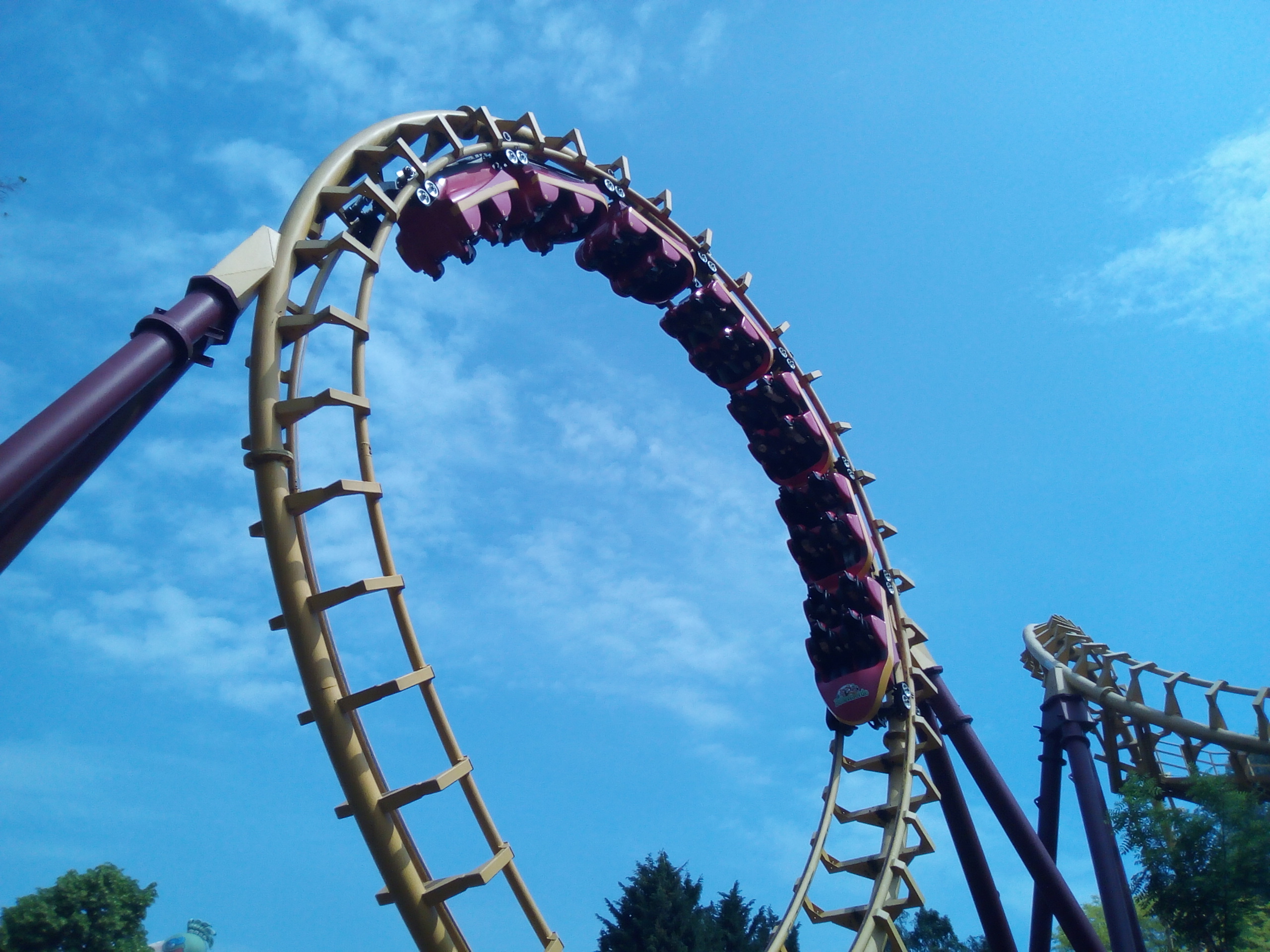 Boomerang – fotka 4