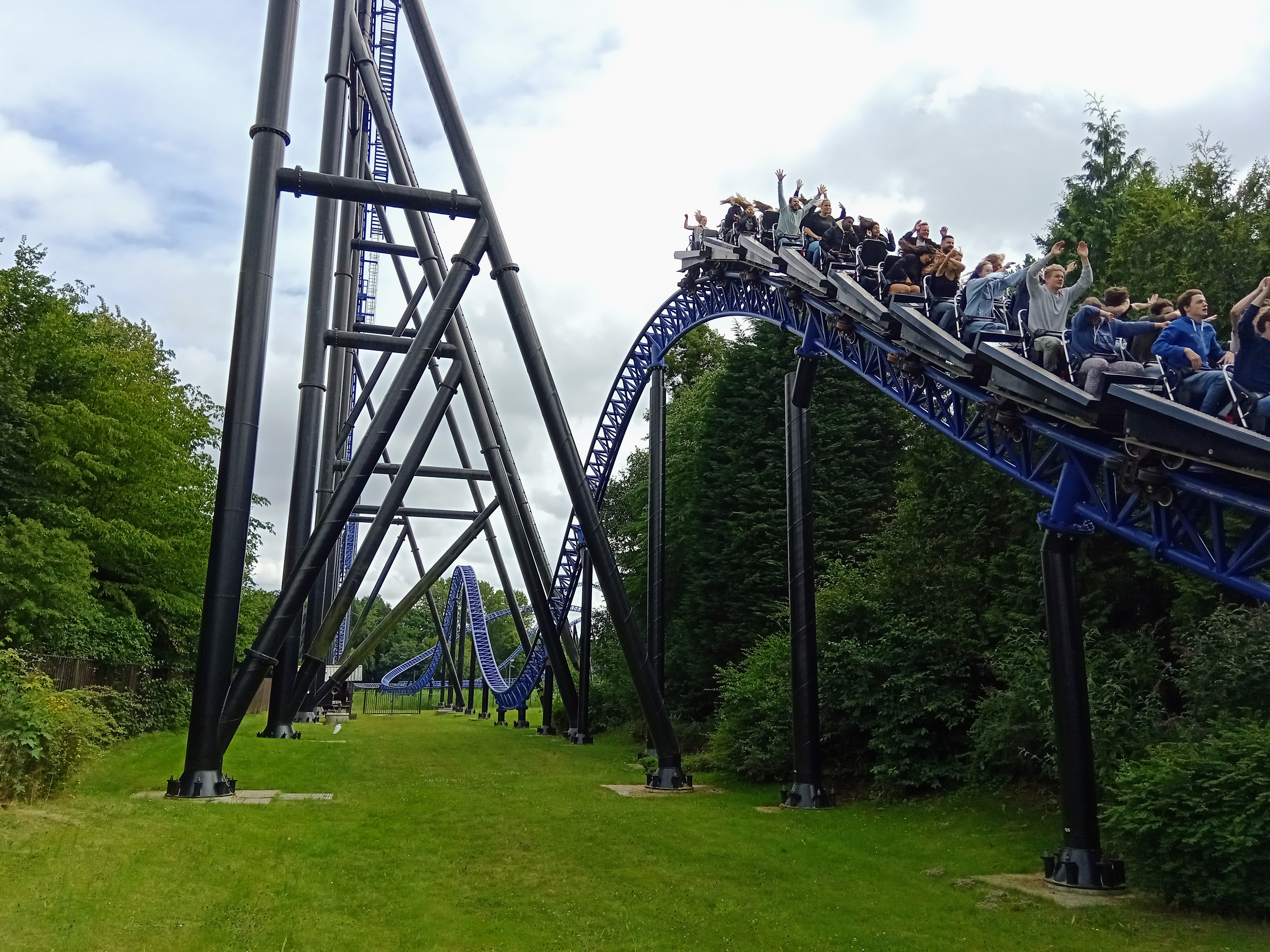 Goliath – fotka 2