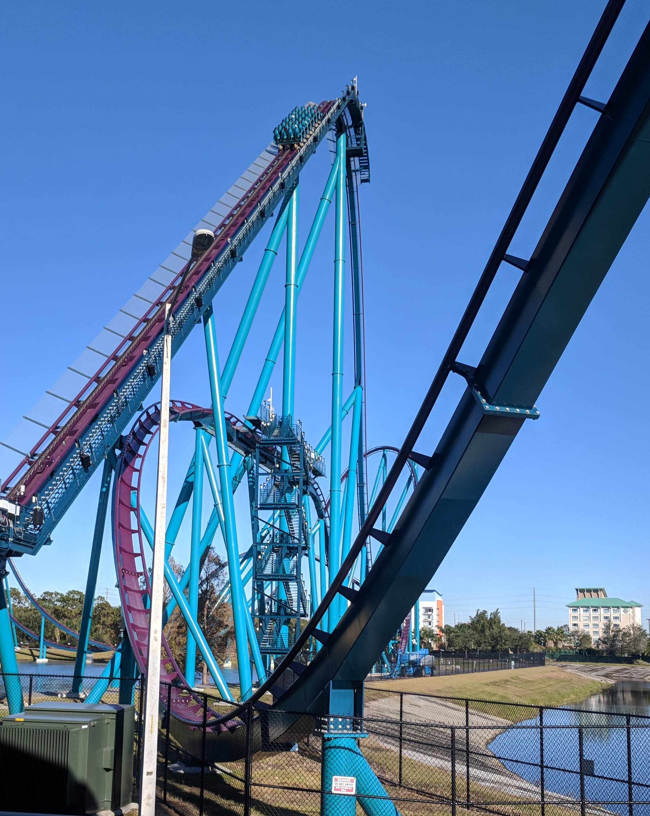 Mako – fotka 6