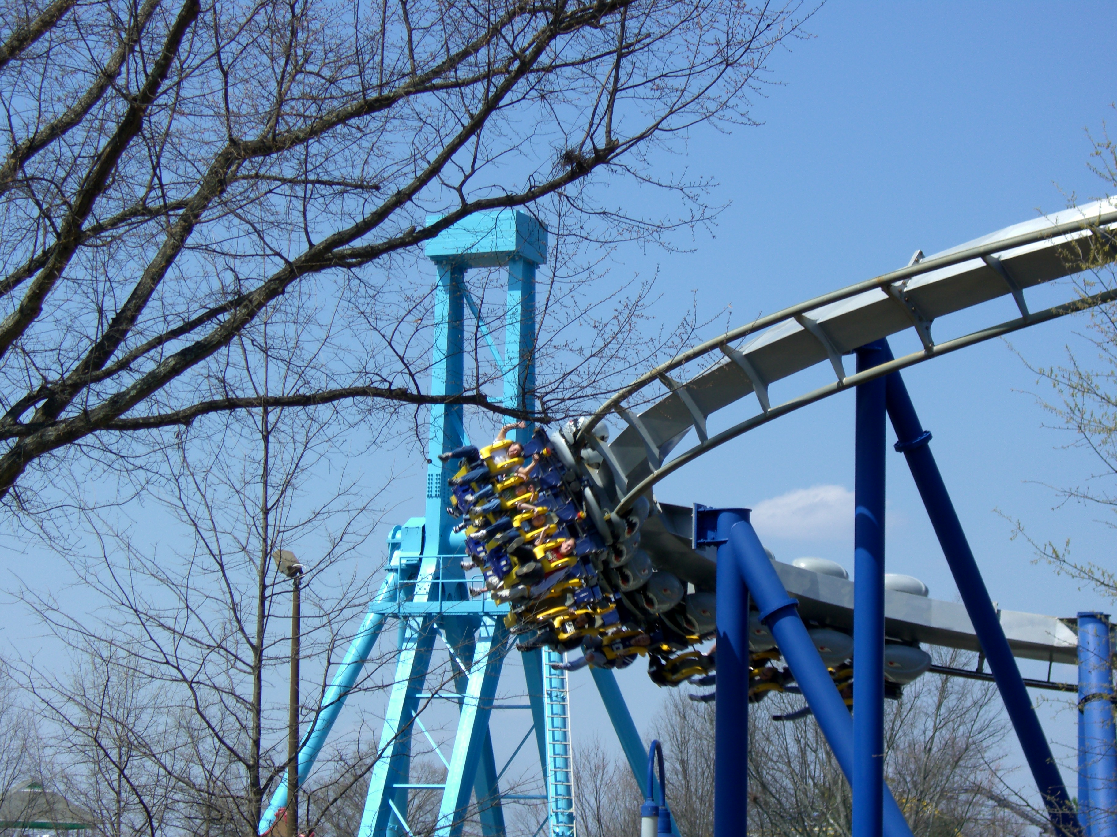 Afterburn – fotka 6