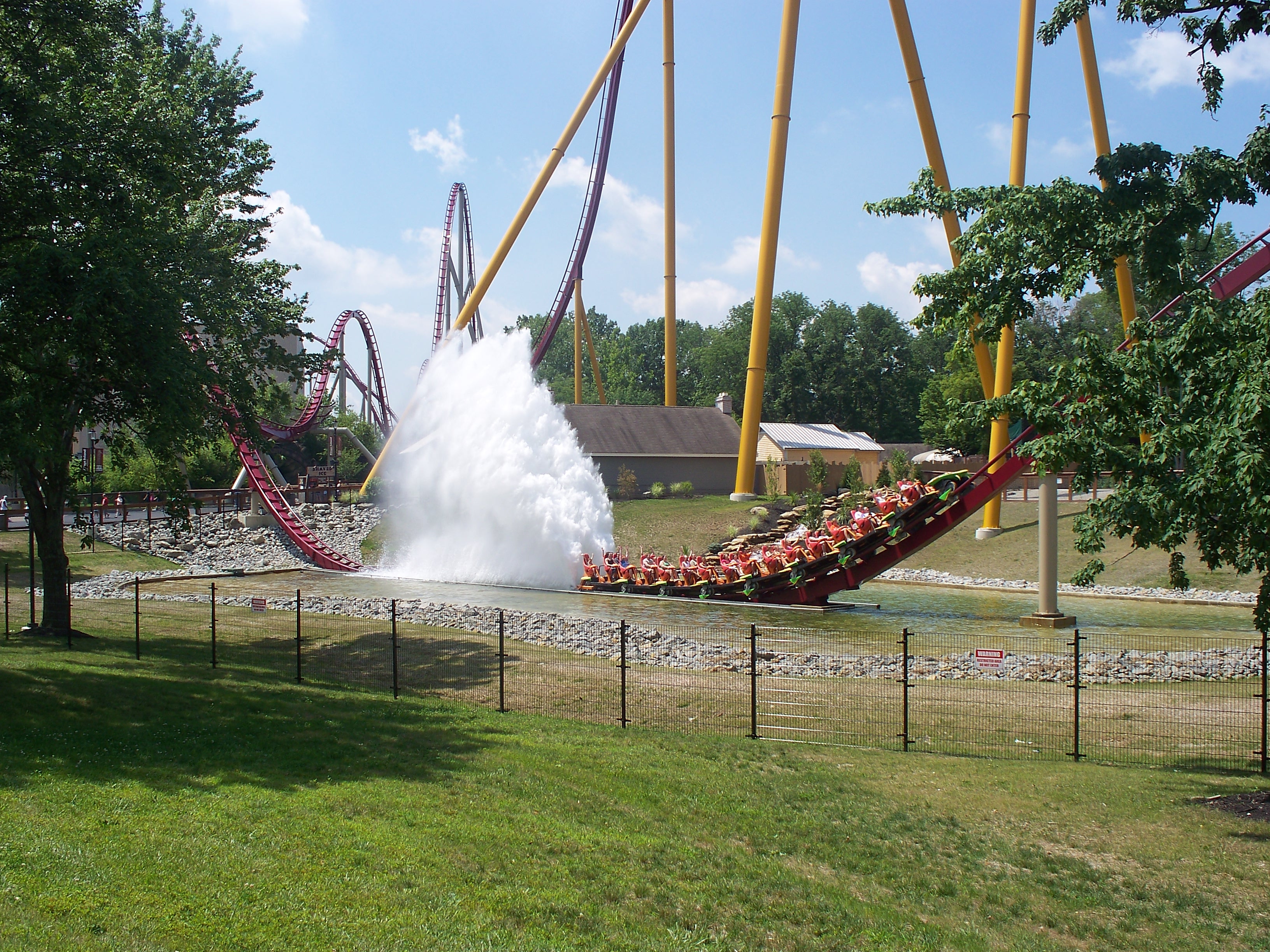 Diamondback – fotka 5