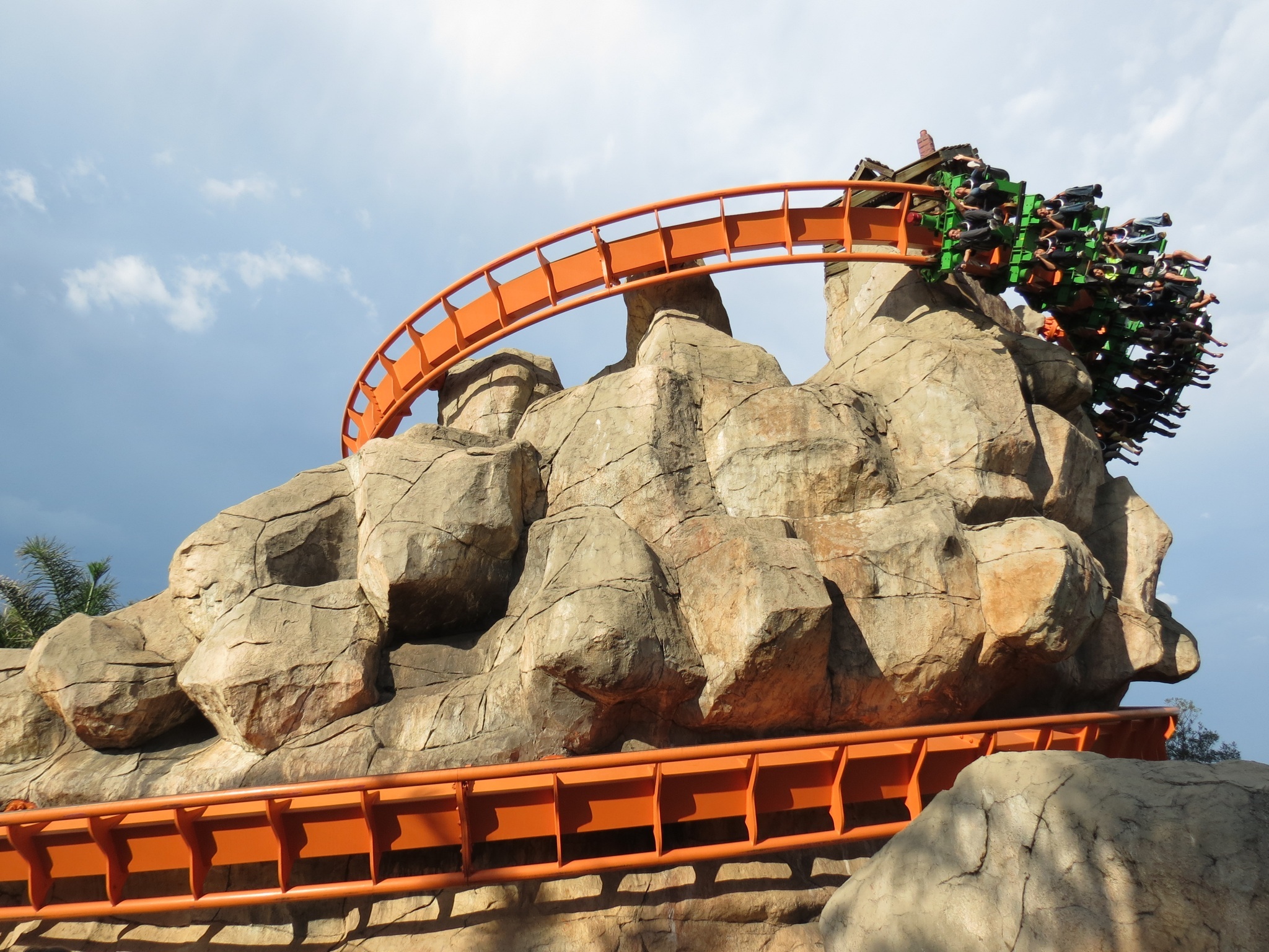 Park Golden Reef City