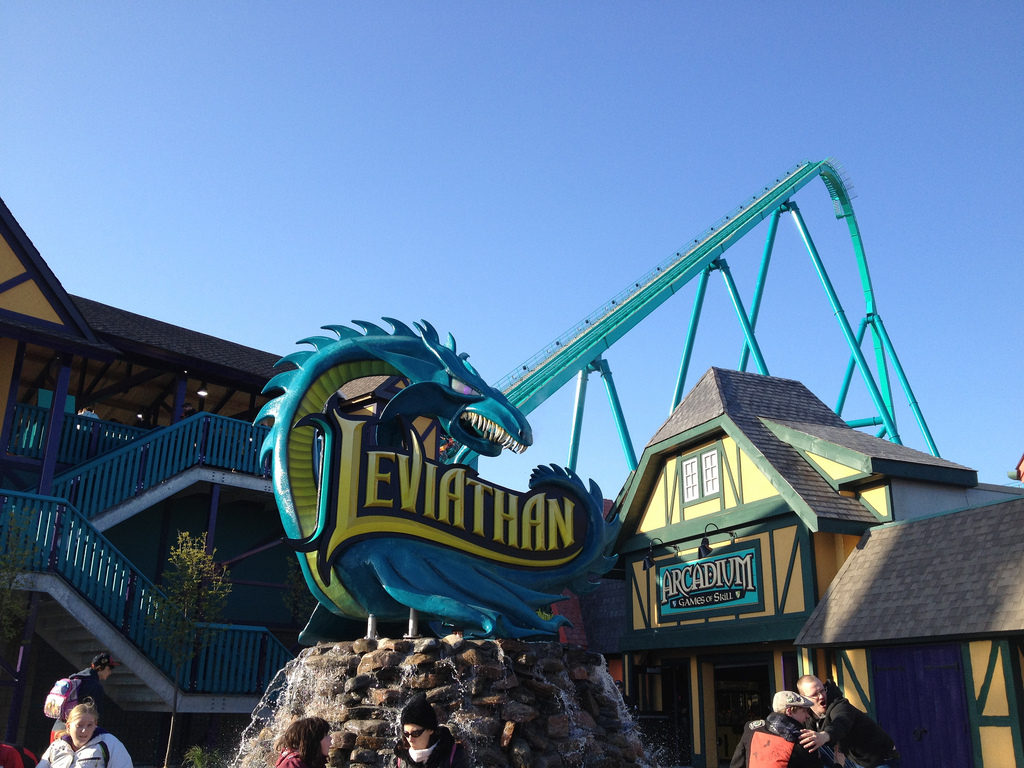 Leviathan
