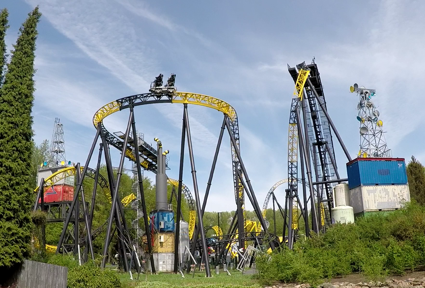 Park Walibi Holland