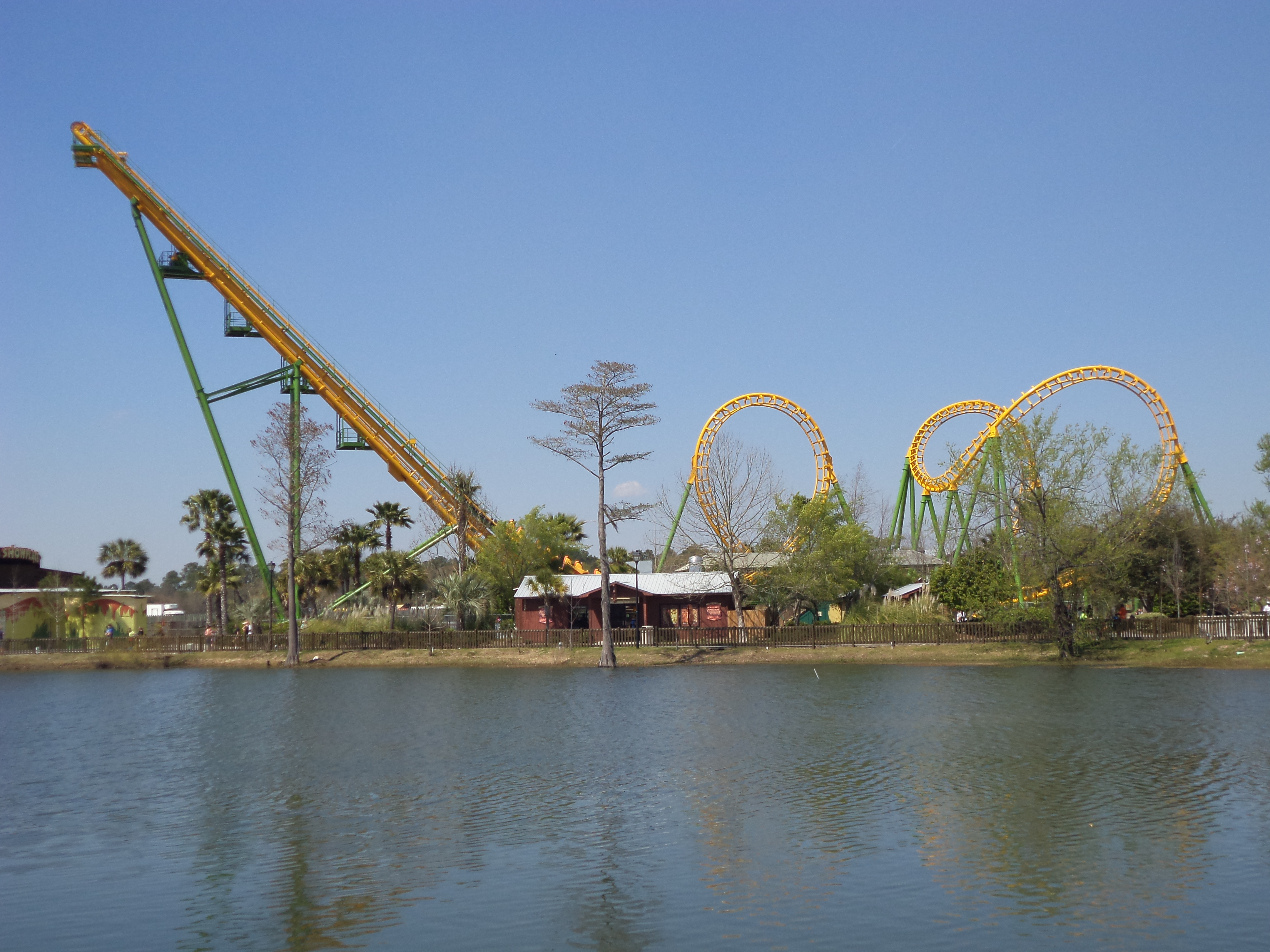 Boomerang Coast to Coaster – fotka 6