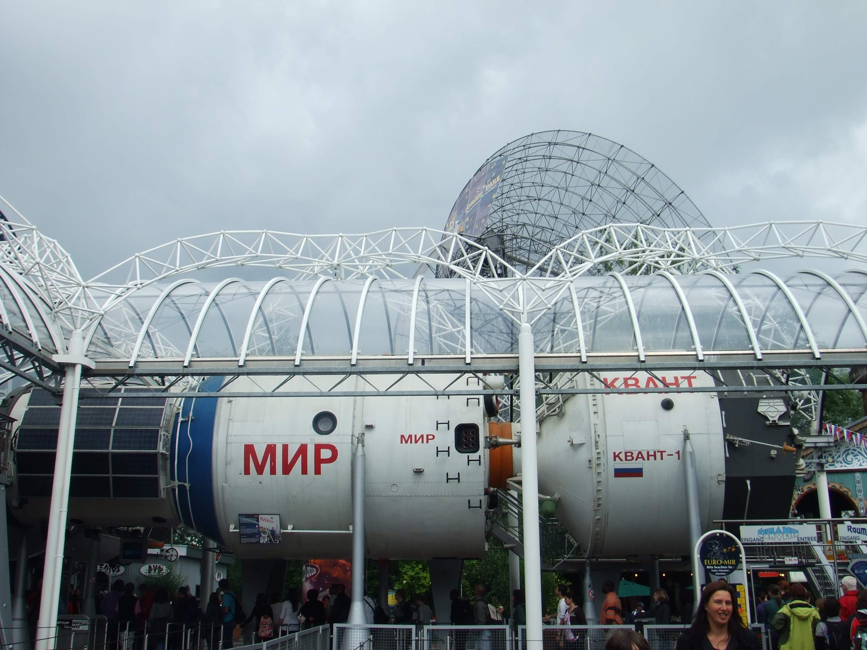 Euro-Mir – fotka 2