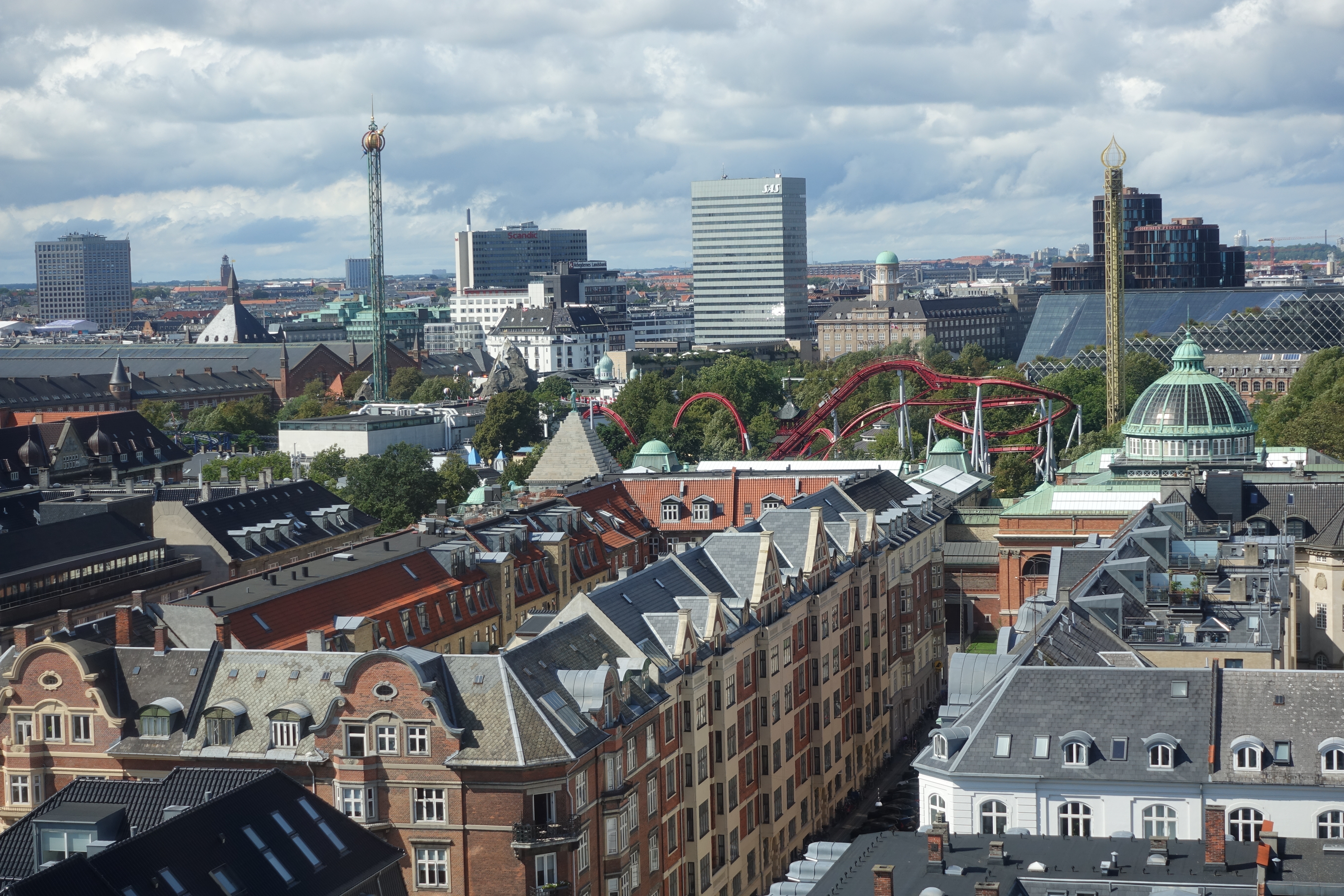 Dæmonen – fotka 4