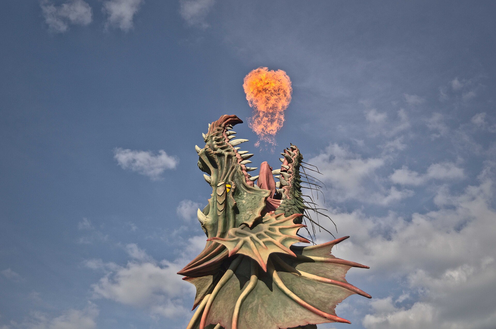 Joris en de Draak – fotka 8