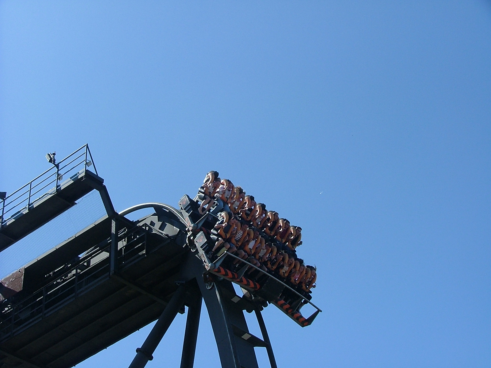 Oblivion – fotka 6