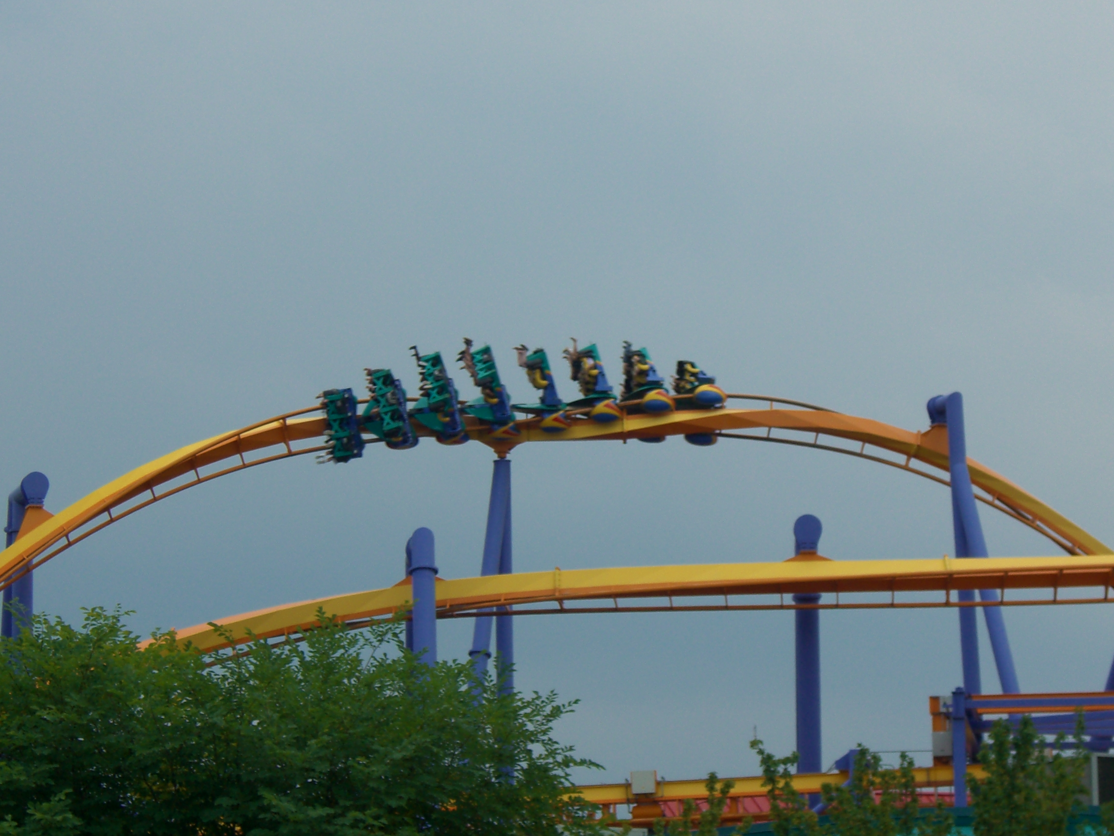 Talon – fotka 4