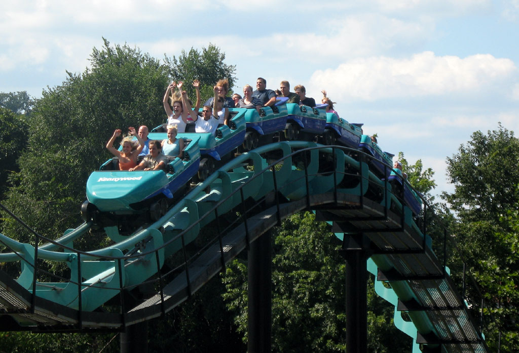 Park Kennywood