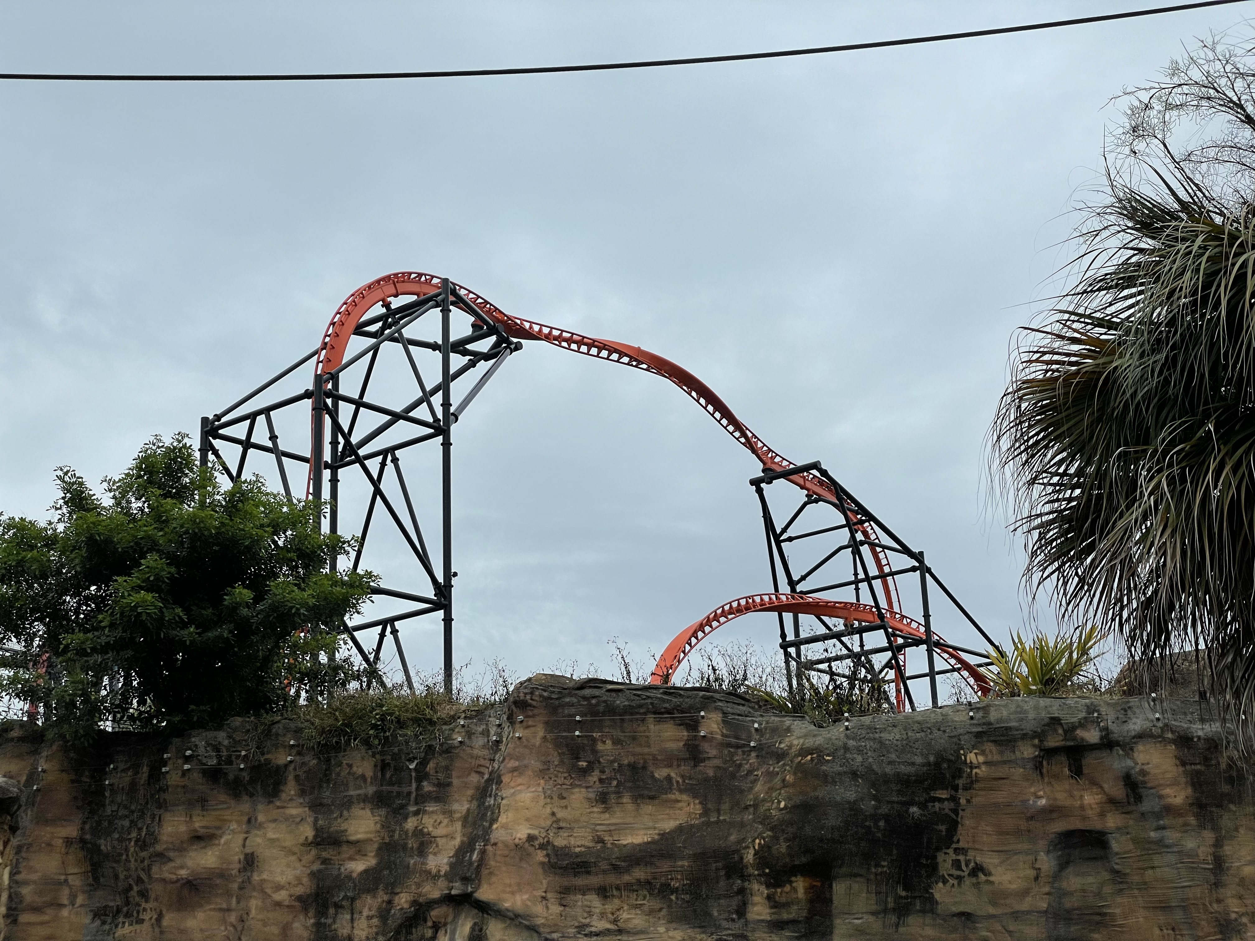 Tigris – fotka 2