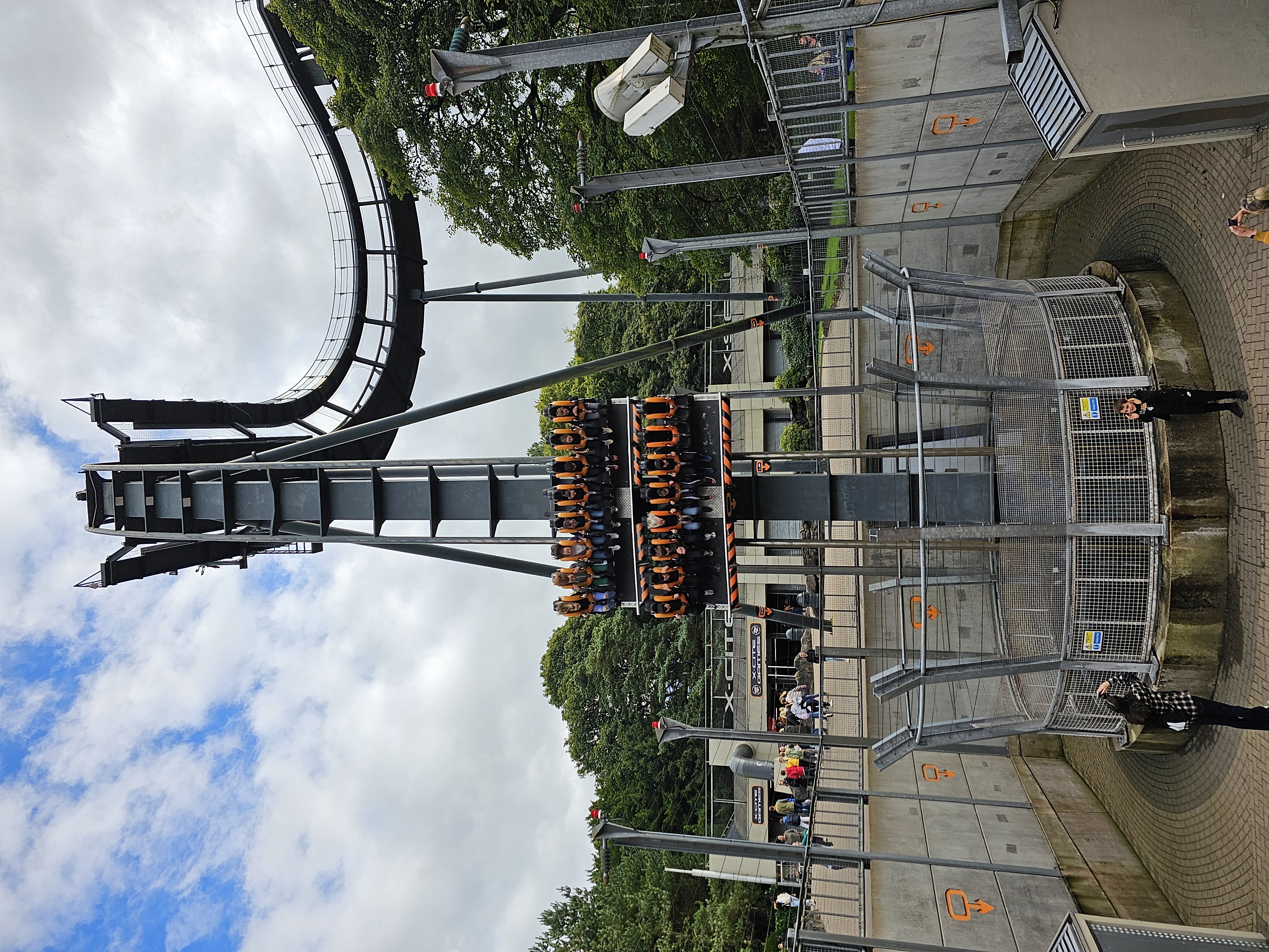 Oblivion – fotka 2