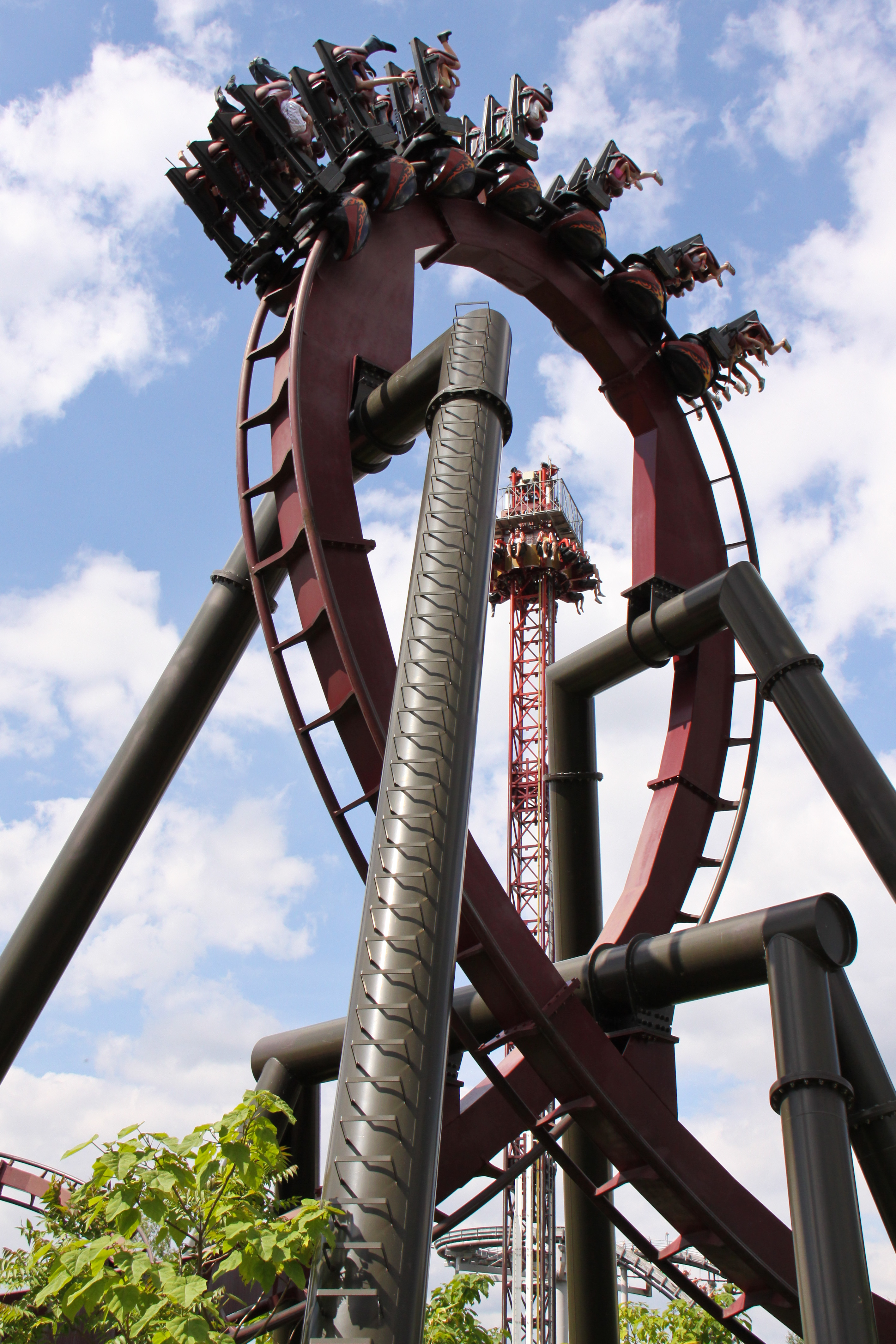 Nemesis Inferno – fotka 5