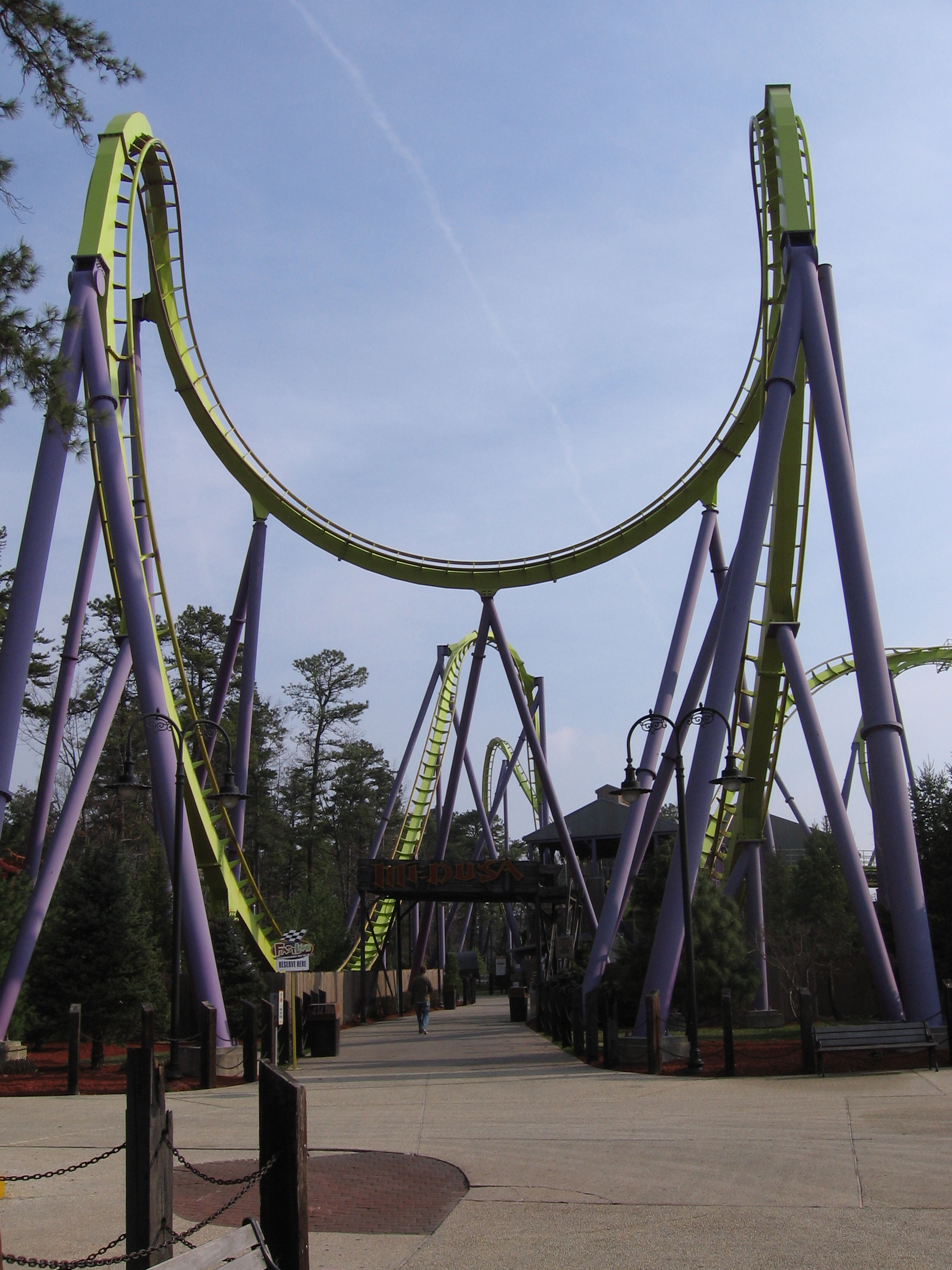 Medusa – fotka 4