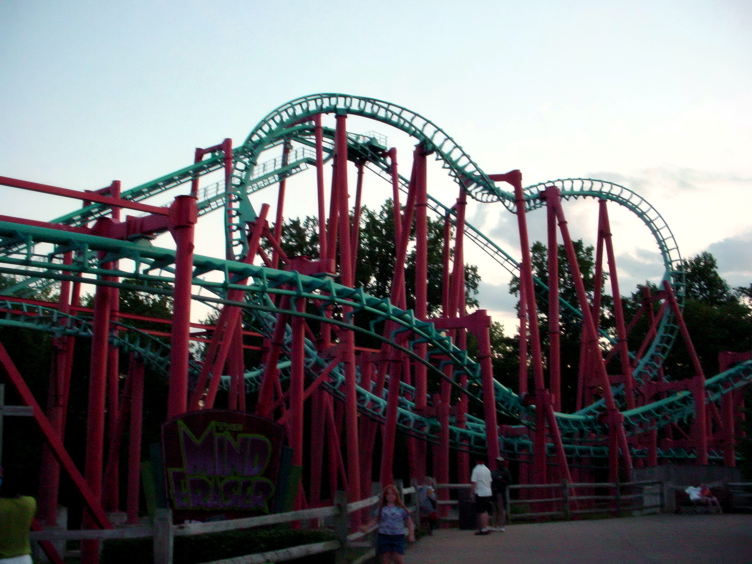 Mind Eraser – fotka 6