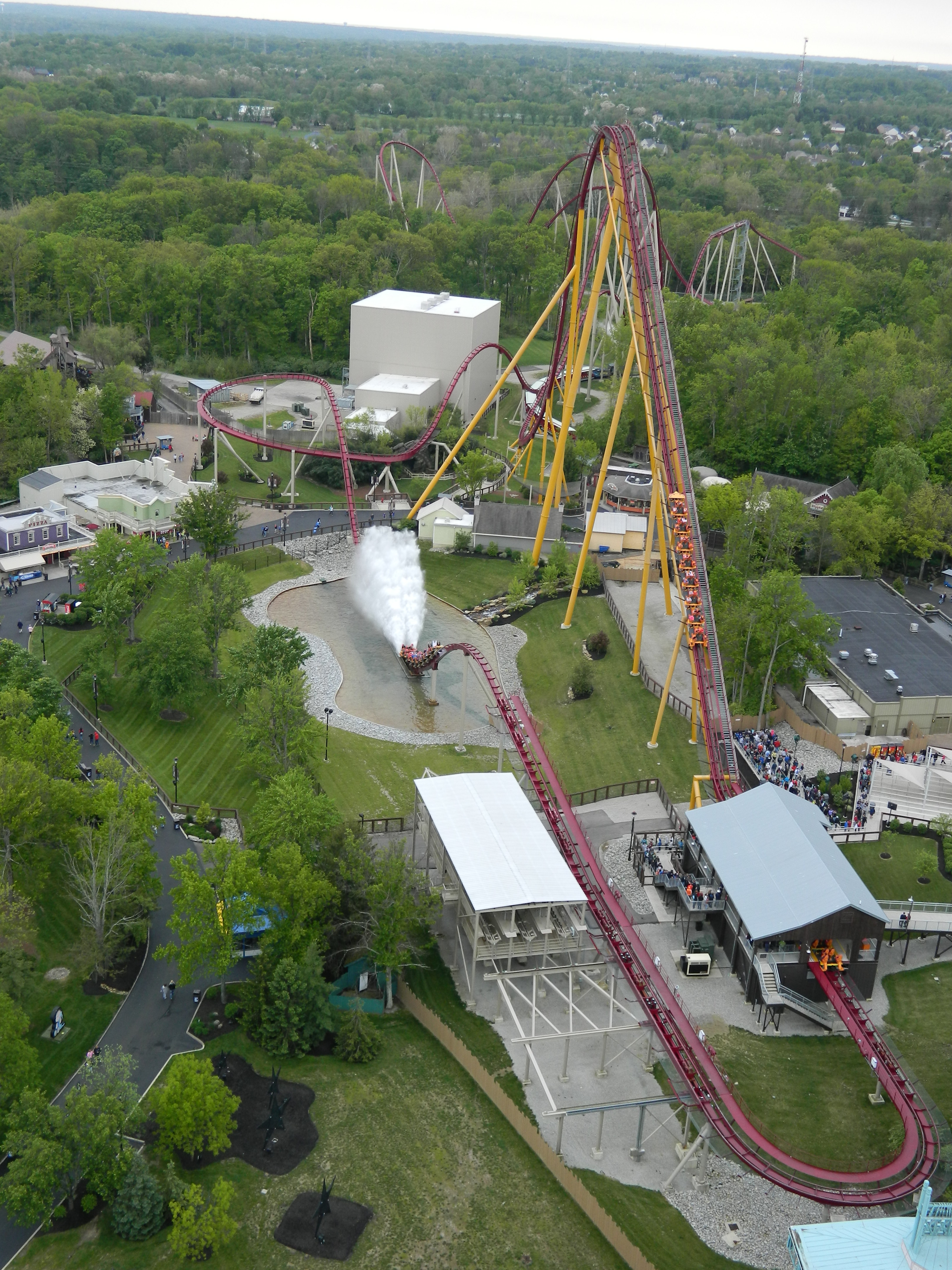 Diamondback – fotka 4