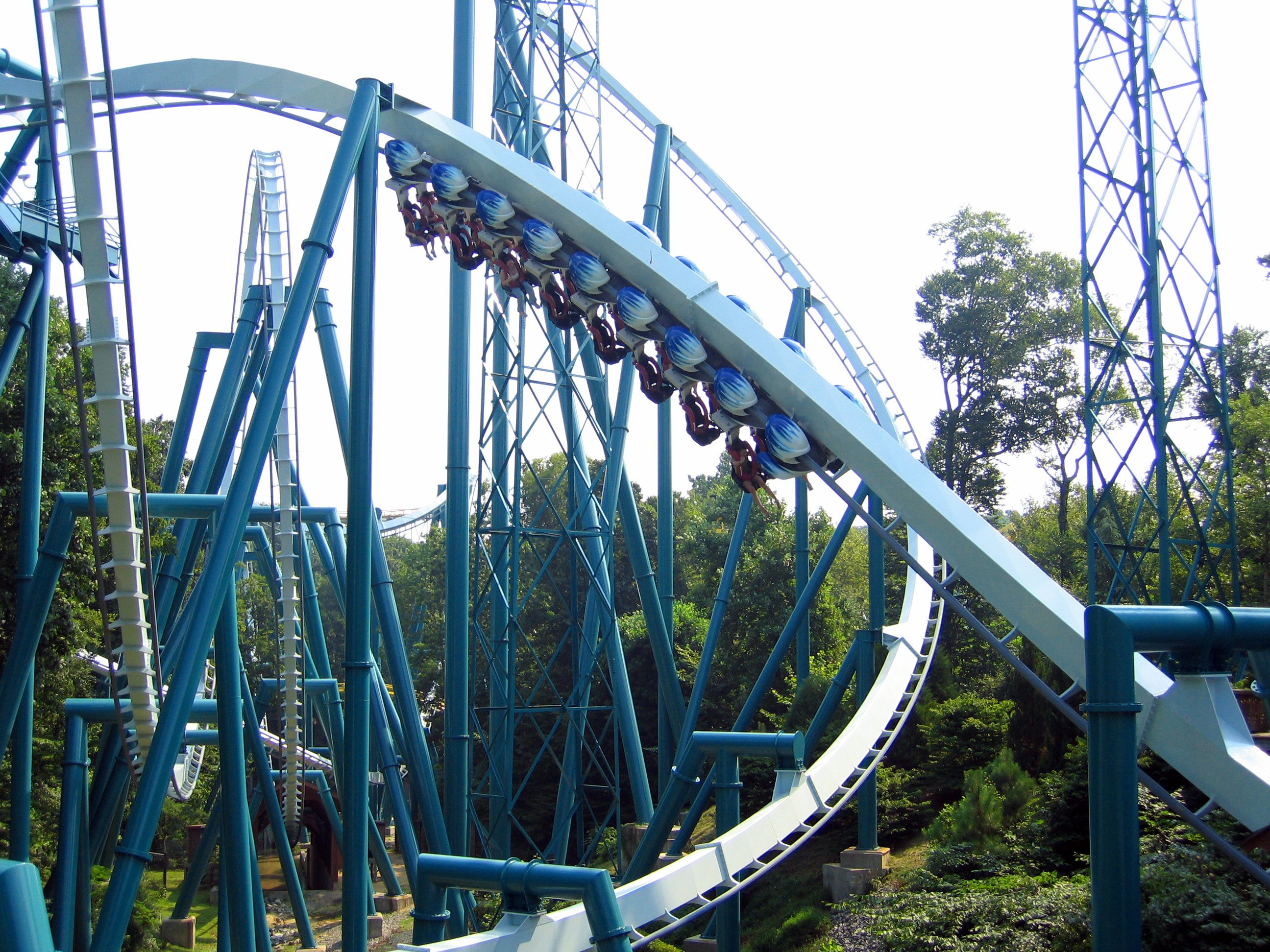 Alpengeist – fotka 5
