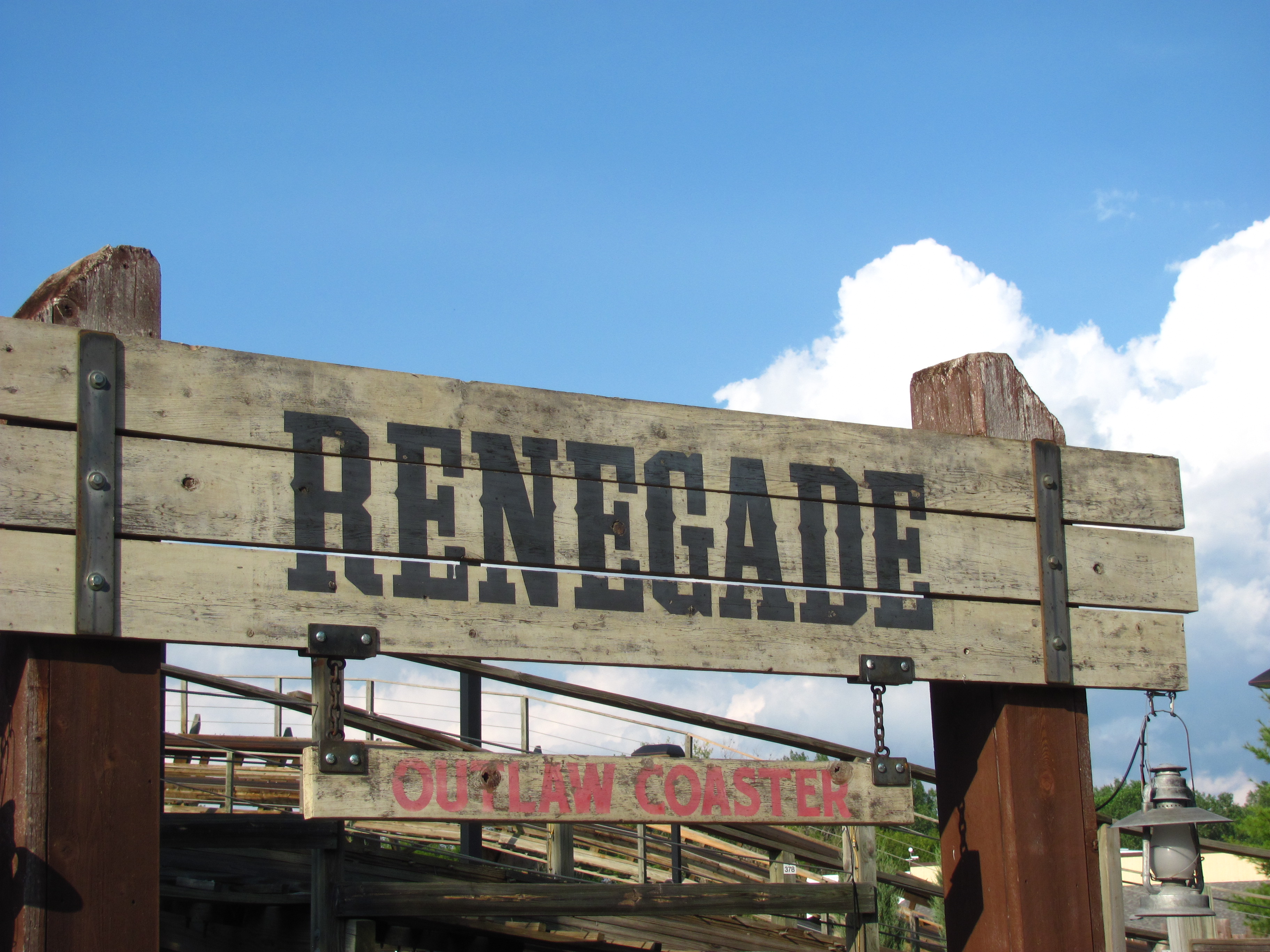 Renegade – fotka 2