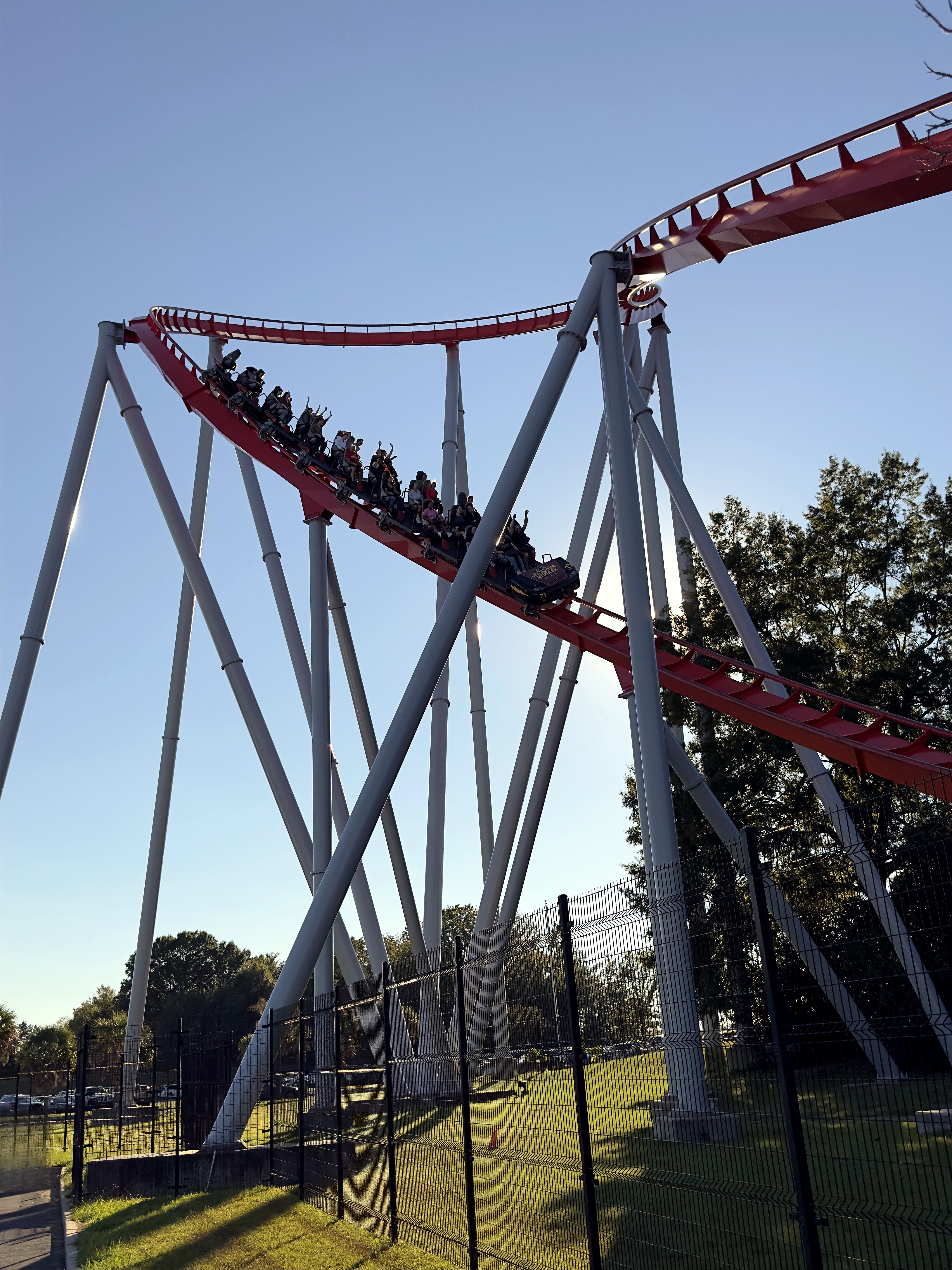 Thunder Striker – fotka 3