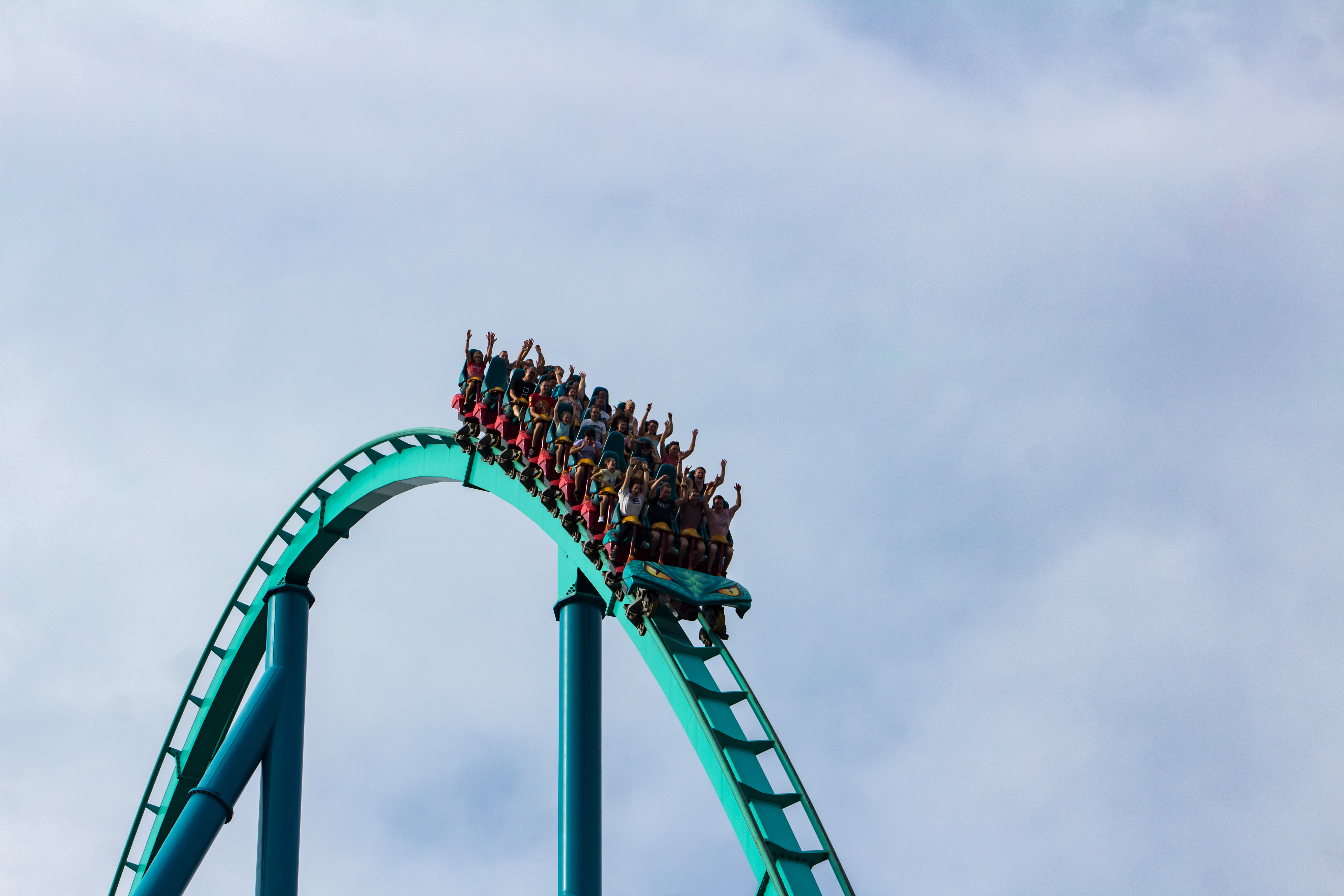 Leviathan – fotka 8
