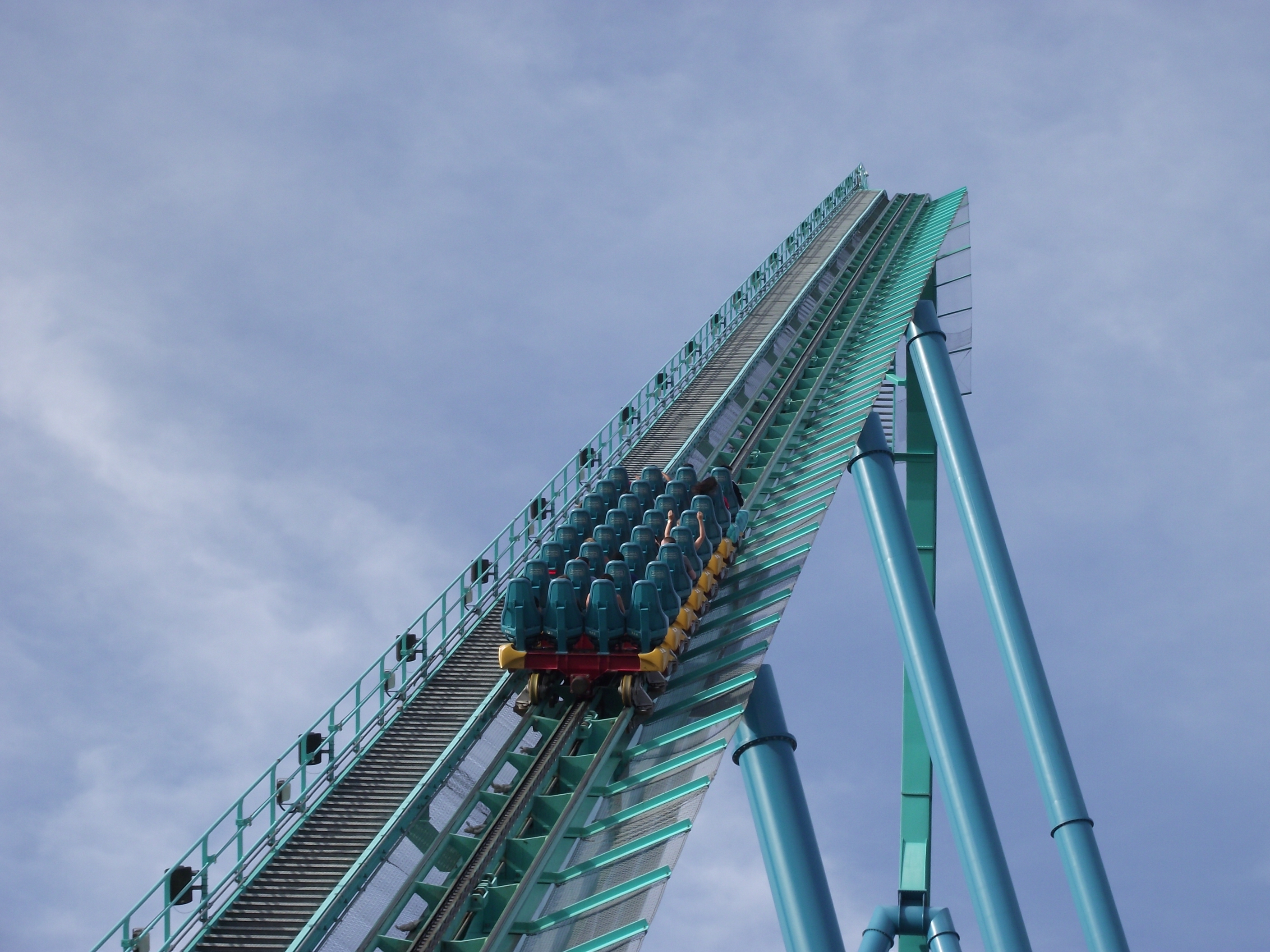 Leviathan – fotka 5