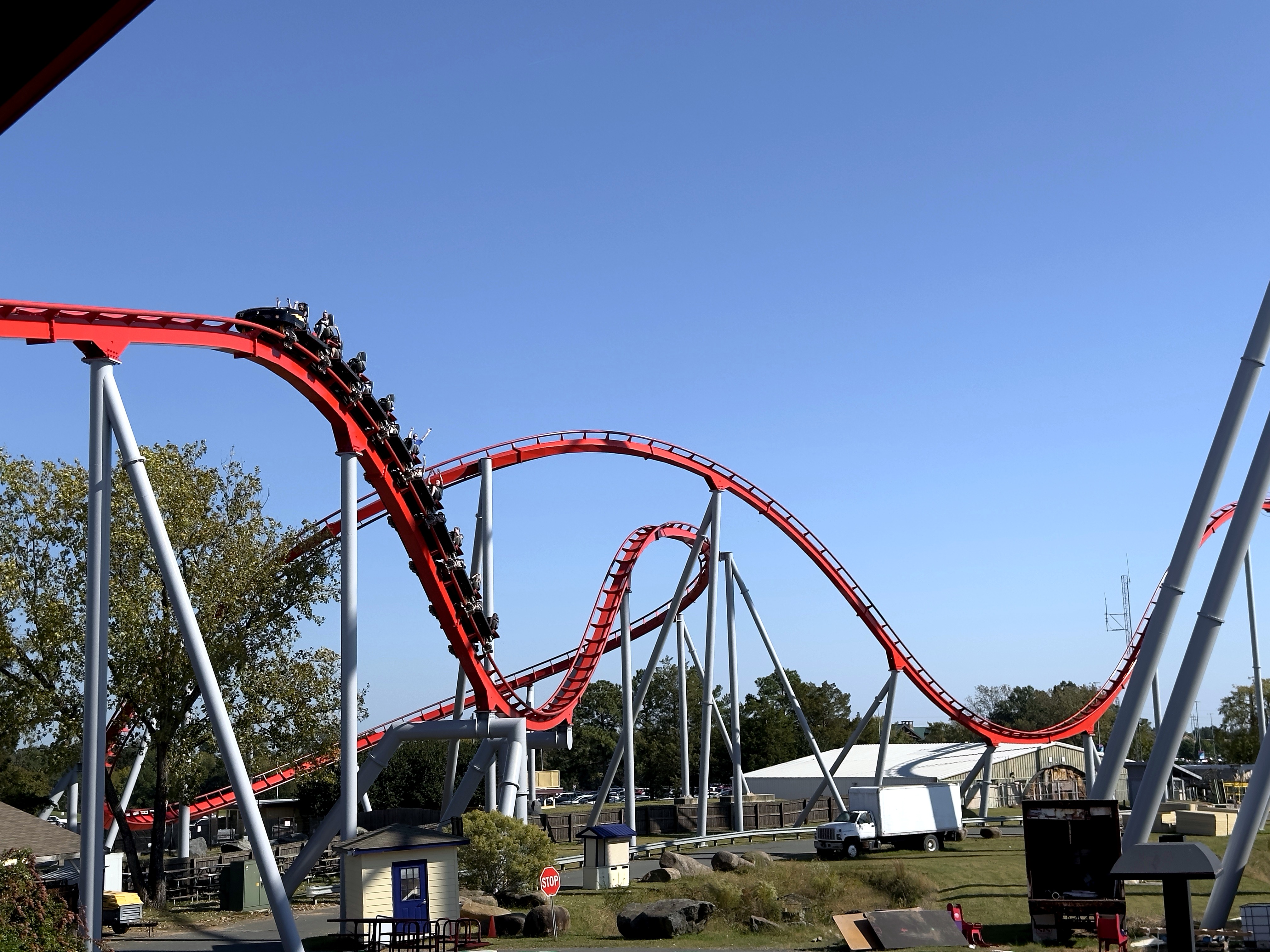 Thunder Striker – fotka 4