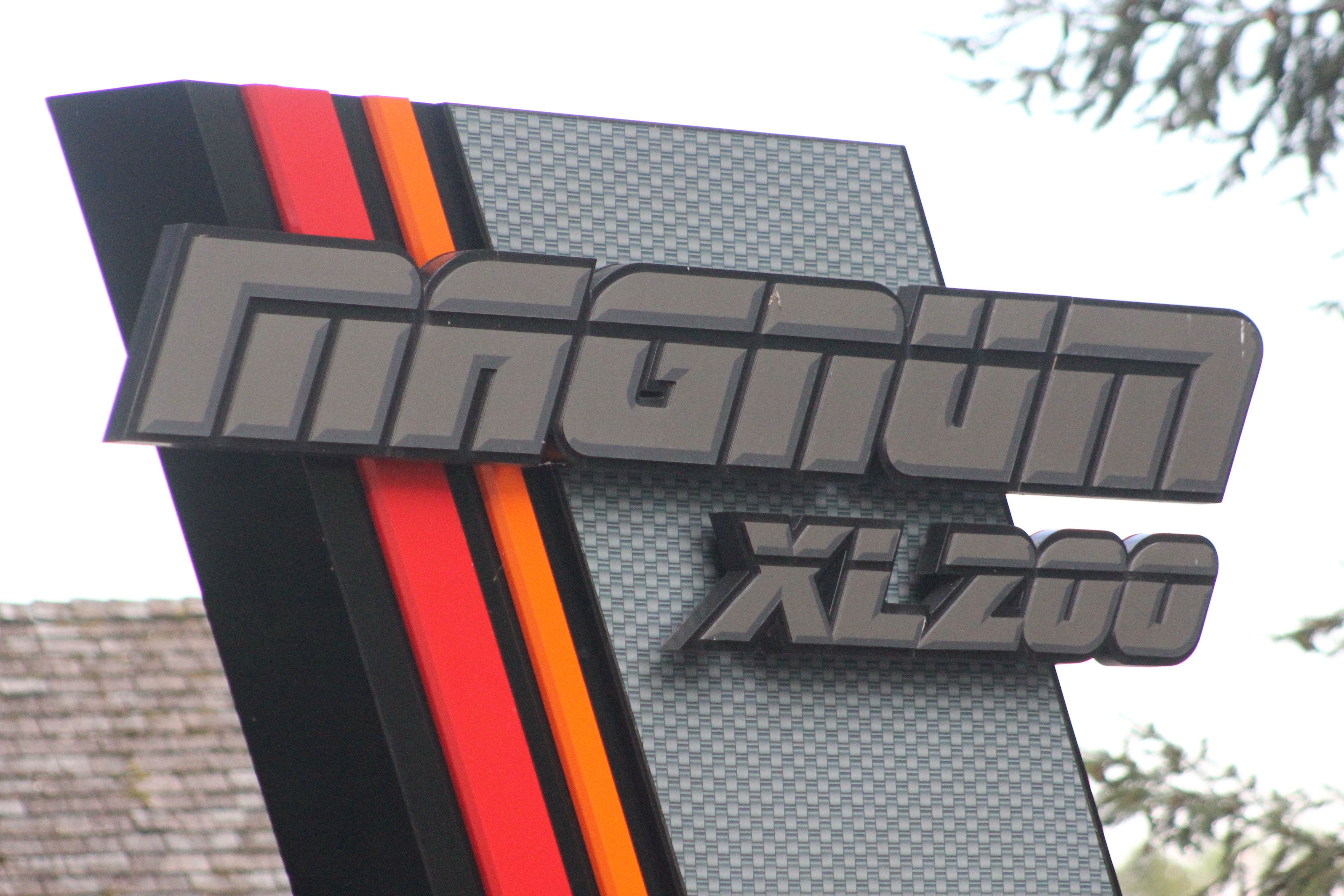 Magnum XL-200 – fotka 4